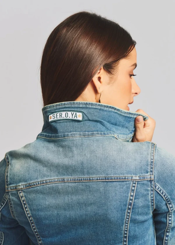 Jackets*Retrofete Knox Jacket Cyprus