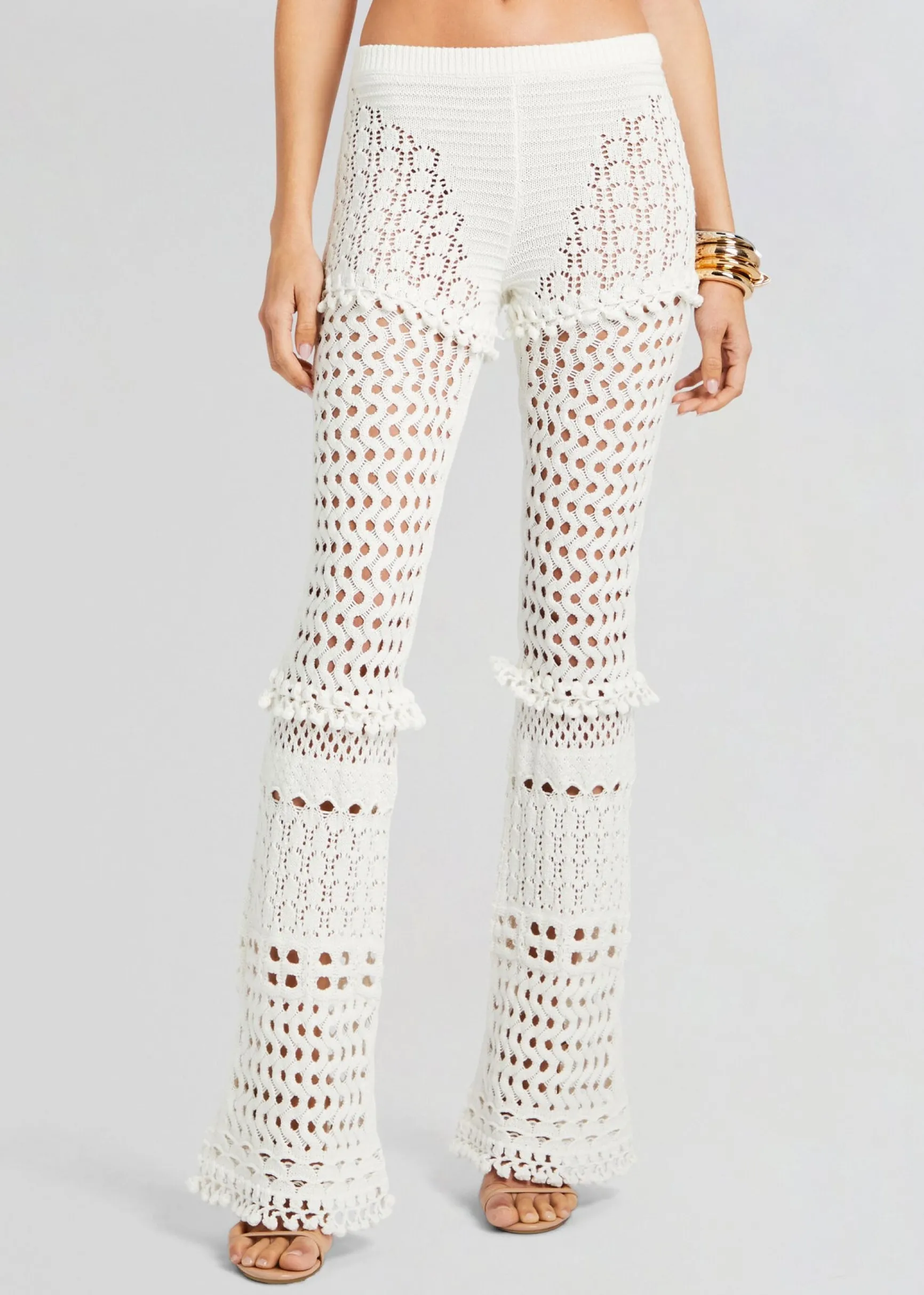 kyla_knit_crochet_pant_0-4.webp Bottoms*Retrofete Kyla Knit Crochet Pant Iridescent White