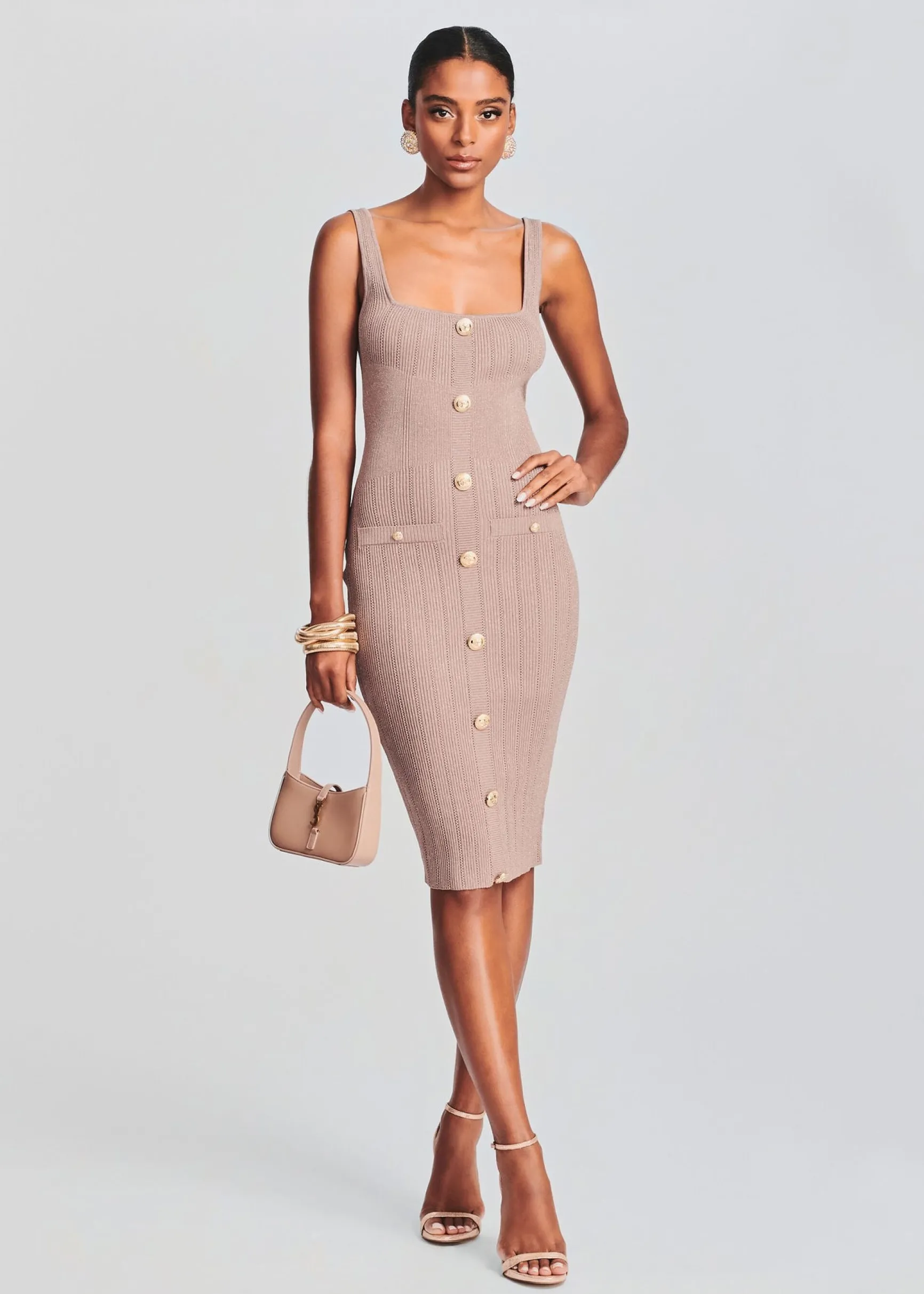 laney_dress_4-2.webp Business Chic*Retrofete Laney Dress Metallic Satellite