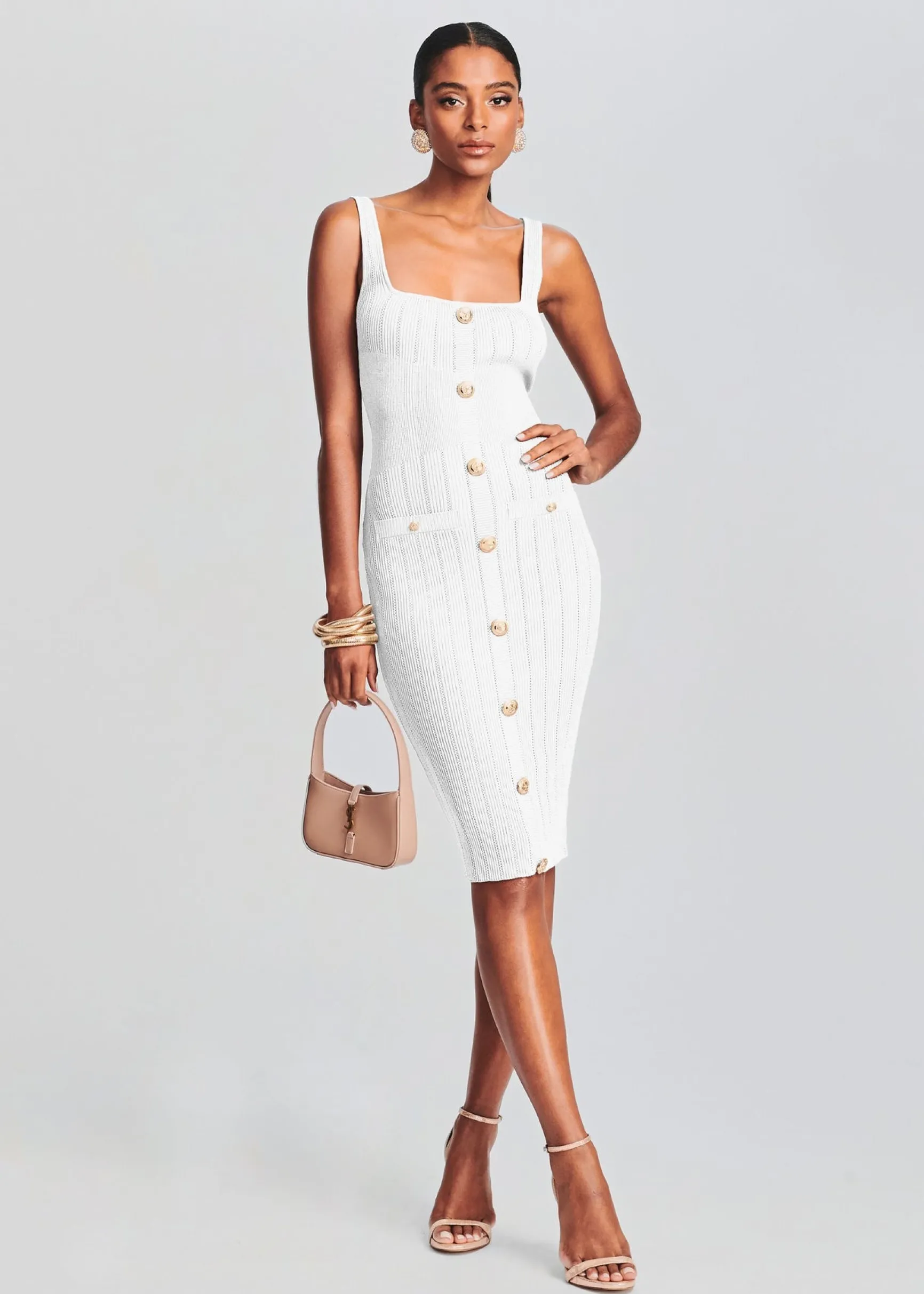 laney_dress_4.webp The Destination Bride*Retrofete Laney Dress White/Gold