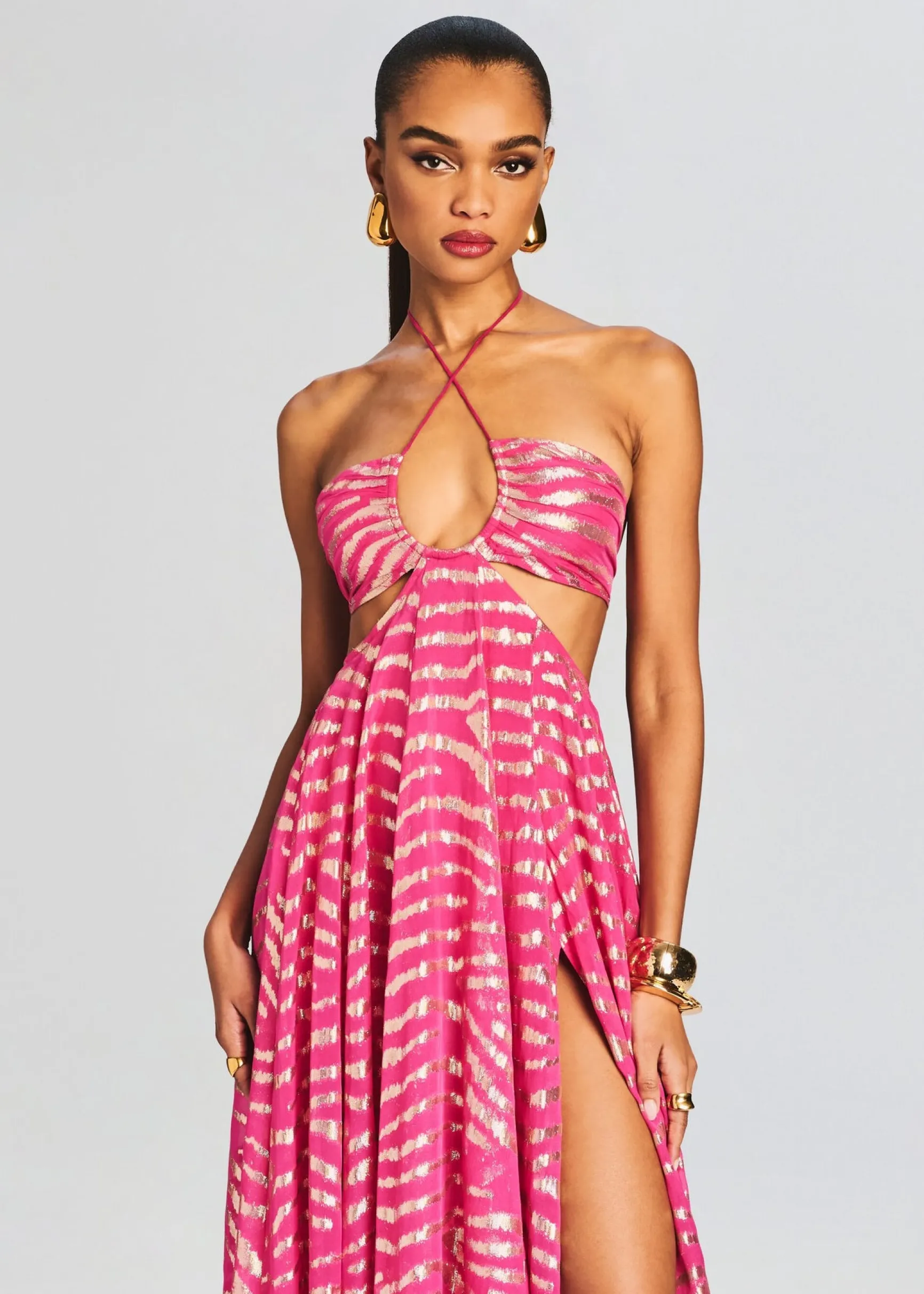 lara_long_dress_1-3.webp Dresses*Retrofete Lara Long Dress Fuschia