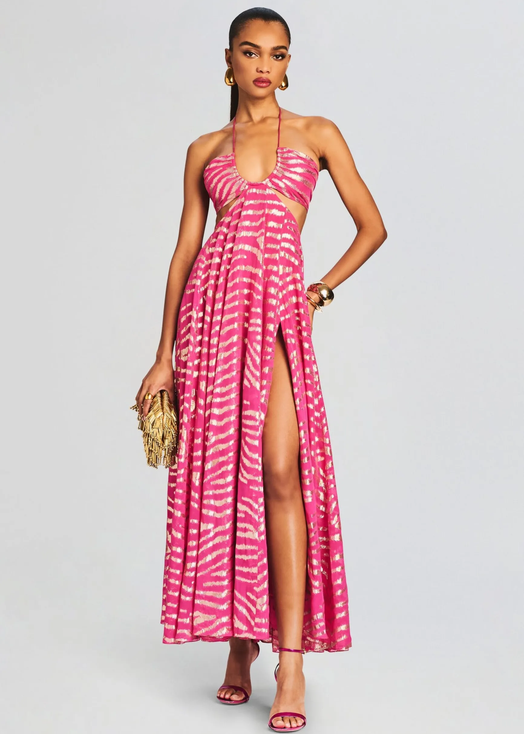 lara_long_dress_4.webp Coming Soon*Retrofete Lara Long Dress Fuschia