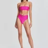 Swim*Retrofete Laura Bikini Bottom Pink