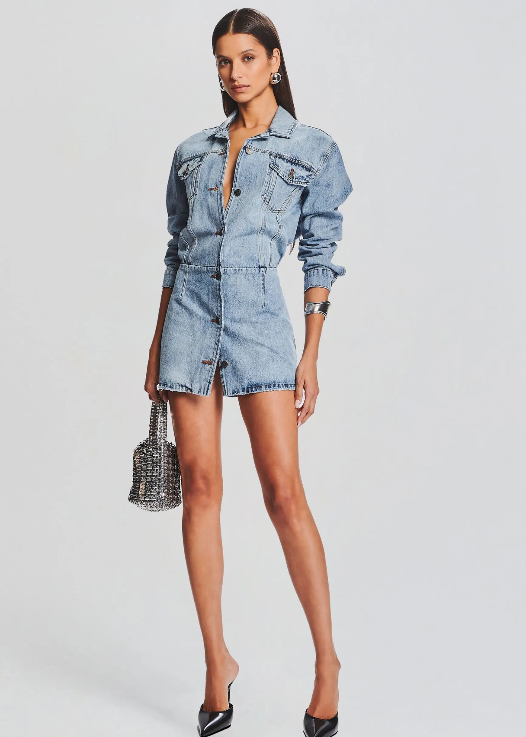 laura_denim_dress_0-1.webp Dresses*Retrofete Laura Denim Dress Tidal