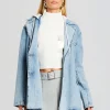 Day to Night*Retrofete Lawrence Blazer Tidal