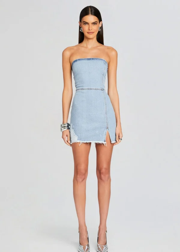 Dresses*Retrofete Leighton Dress Sorrento
