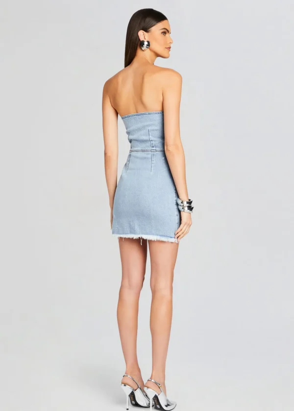 Best Sellers*Retrofete Leighton Dress Sorrento