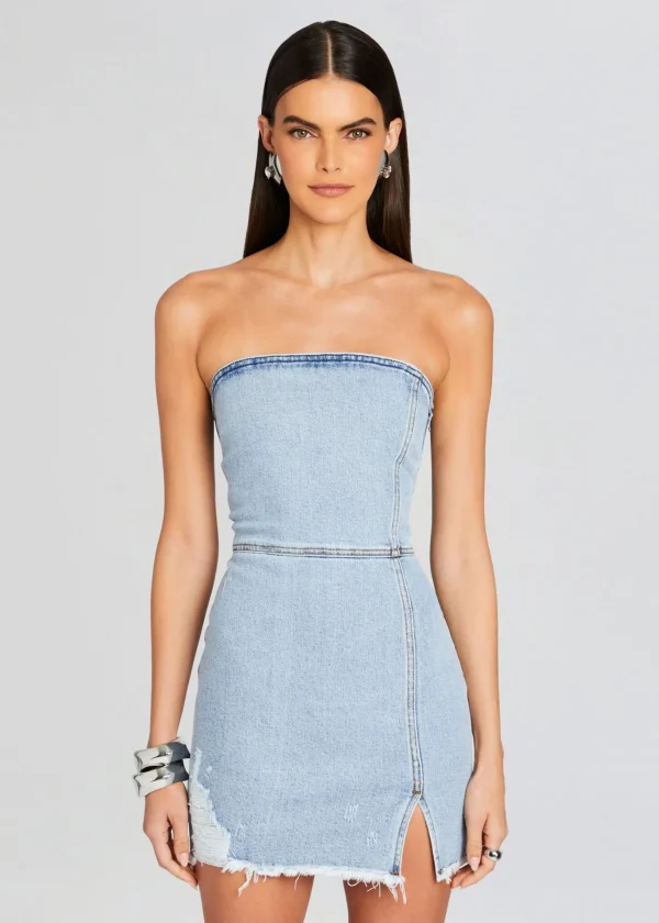 Dresses*Retrofete Leighton Dress Sorrento