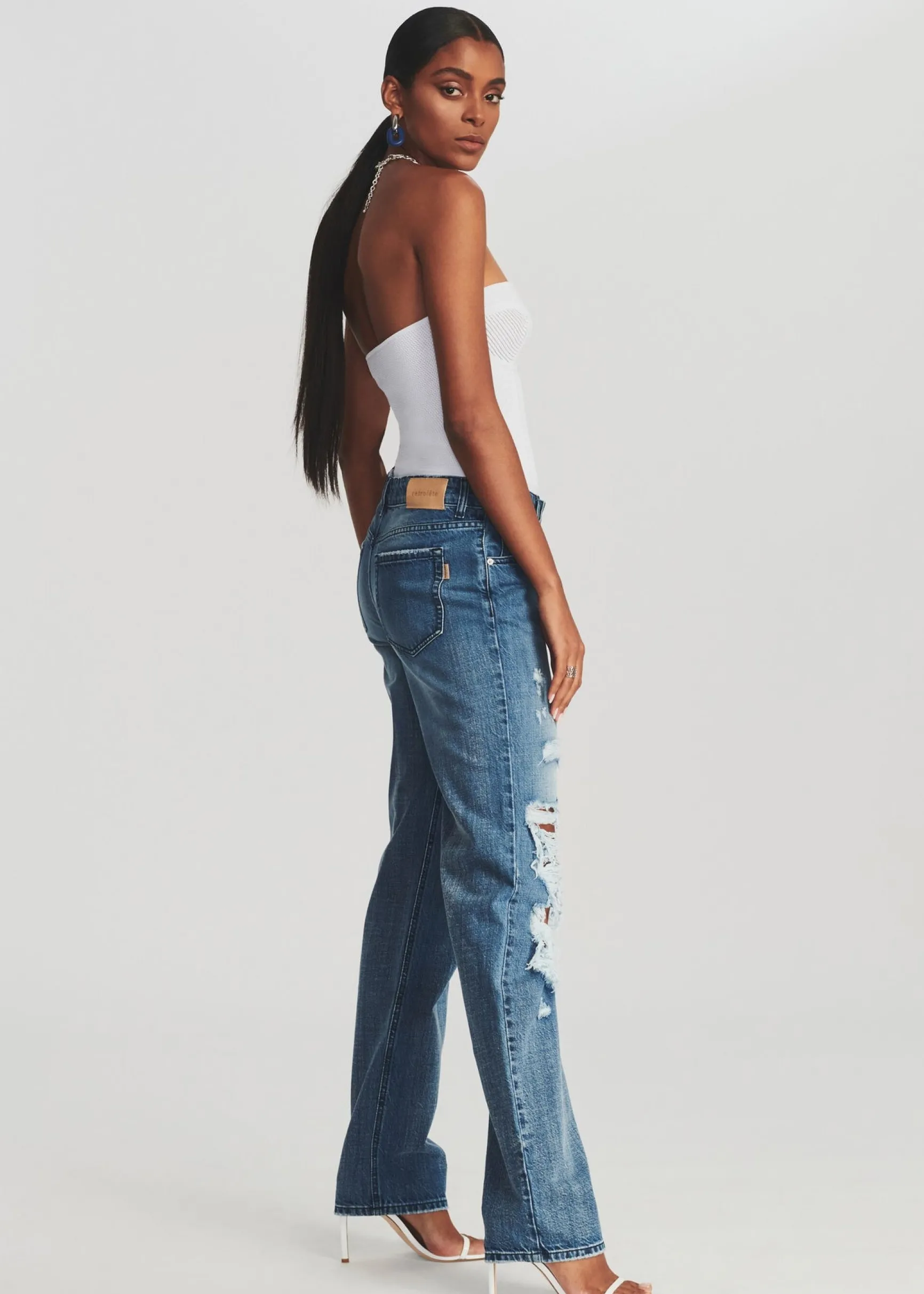 lena_bodysuit_2-1.webp Final Sale*Retrofete Lena Bodysuit White