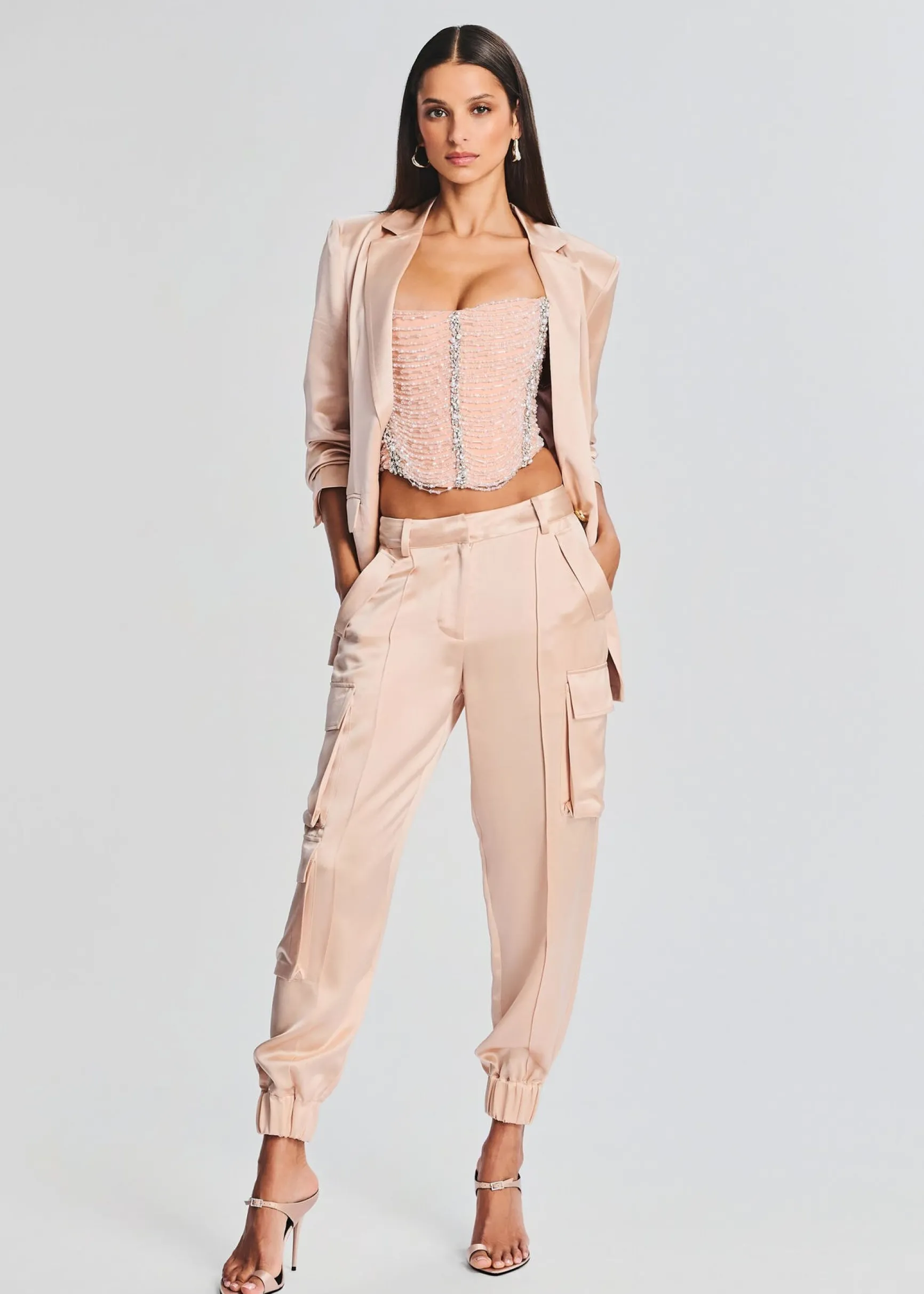 leo_blazer_4.webp Jackets*Retrofete Leo Blazer Dusty Peach