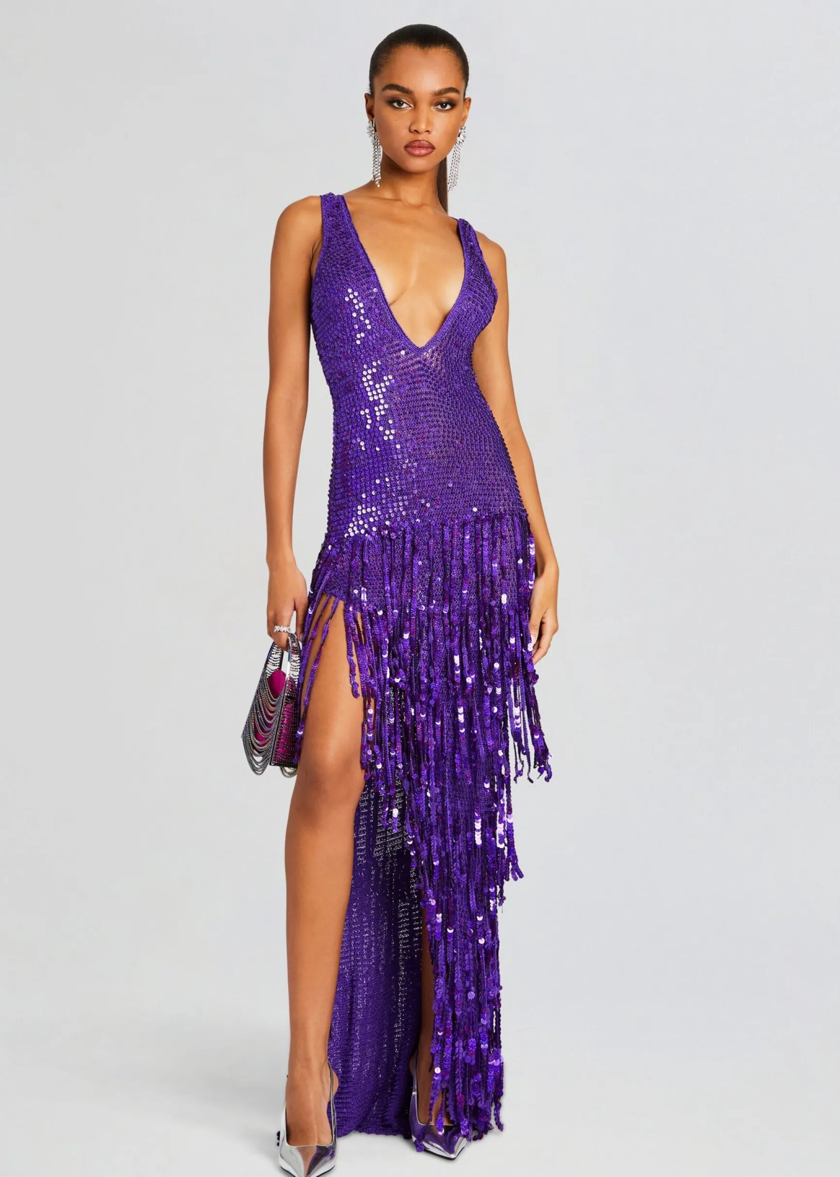 libra_sequin_crochet_dres_0-10.webp Gowns*Retrofete Libra Sequin Crochet Dress Amethyst