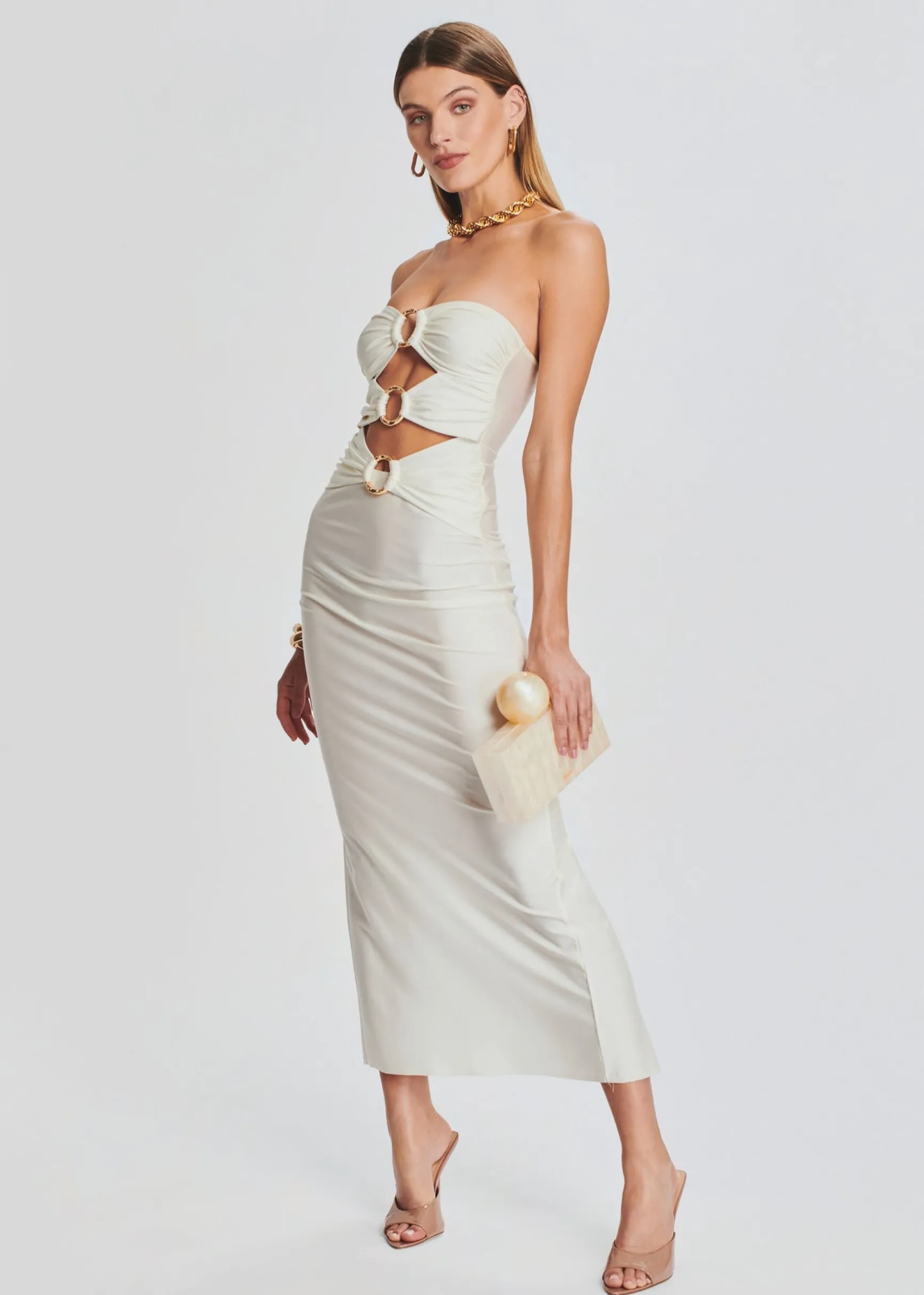 lily_lycra_maxi_dress_3-12.webp Maxi*Retrofete Lily Lycra Maxi Dress Cream