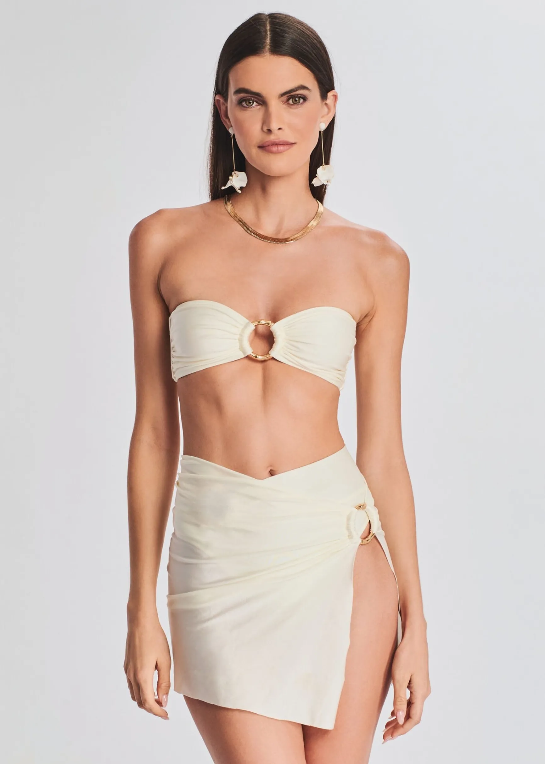 lini_lycra_mini_skirt_4-1.webp Bachelorette Party*Retrofete Lini Lycra Mini Skirt Cream