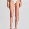 Bachelorette Party*Retrofete Liri Bikini Bottom Cream