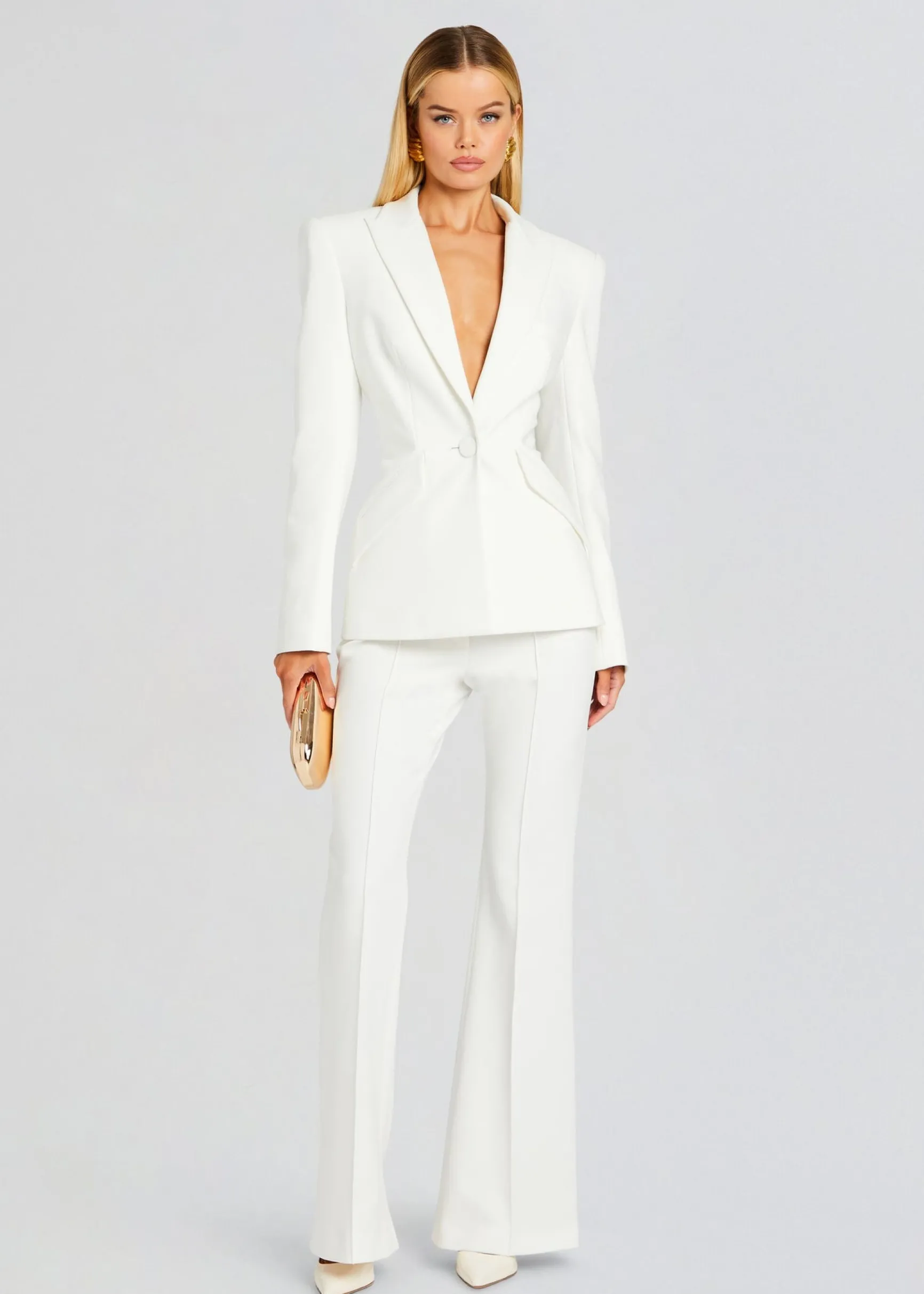 lizzy_low_rise_flared_tro_1-1.webp Night Out*Retrofete Lizzy Low Rise Flared Trousers White