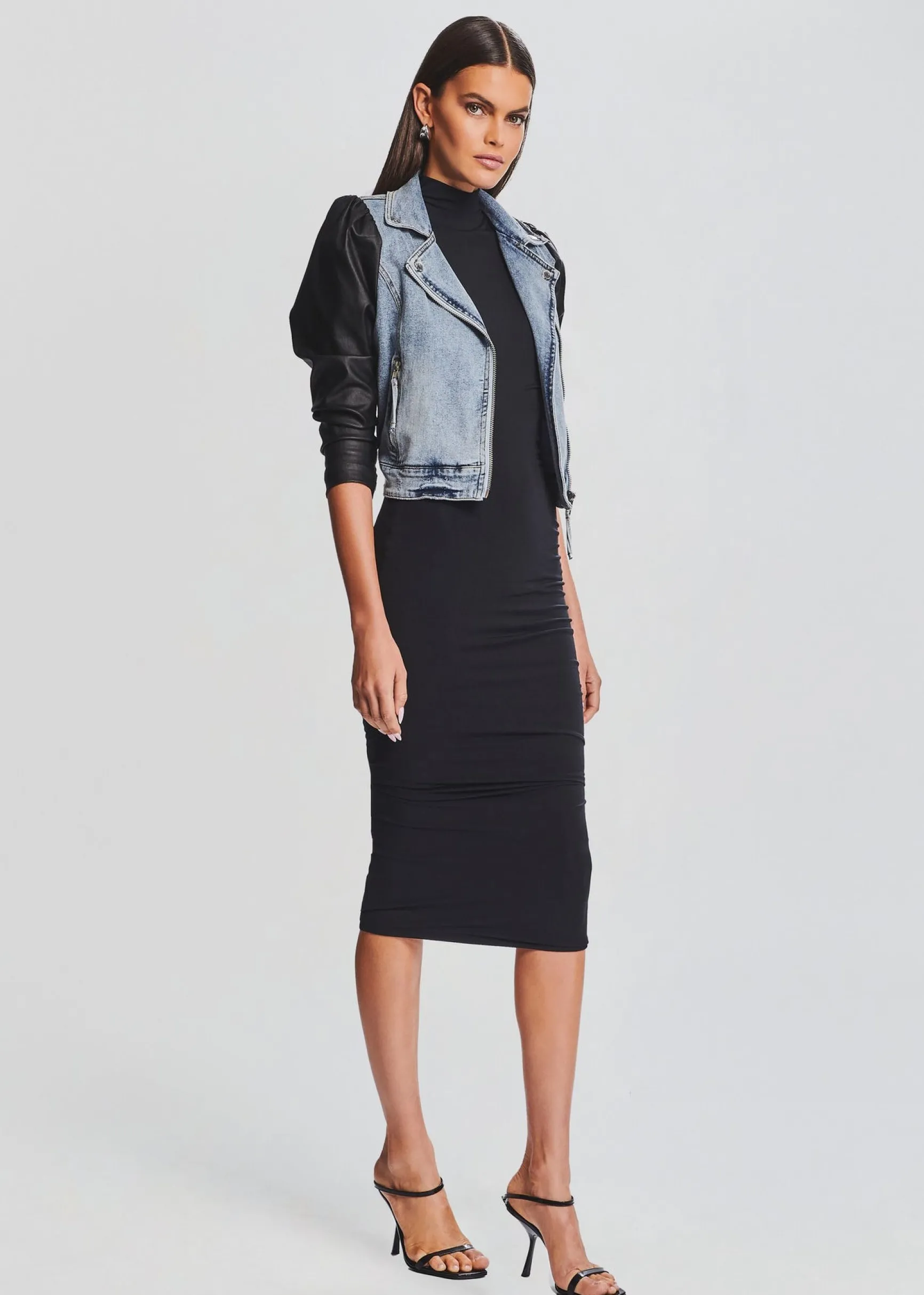 lo_jacket_2.webp RETROFÊTE*Retrofete Lo Jacket Alani Coated Black