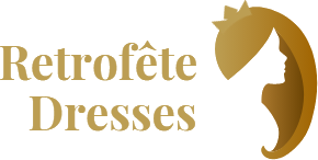 Retrofête Dresses