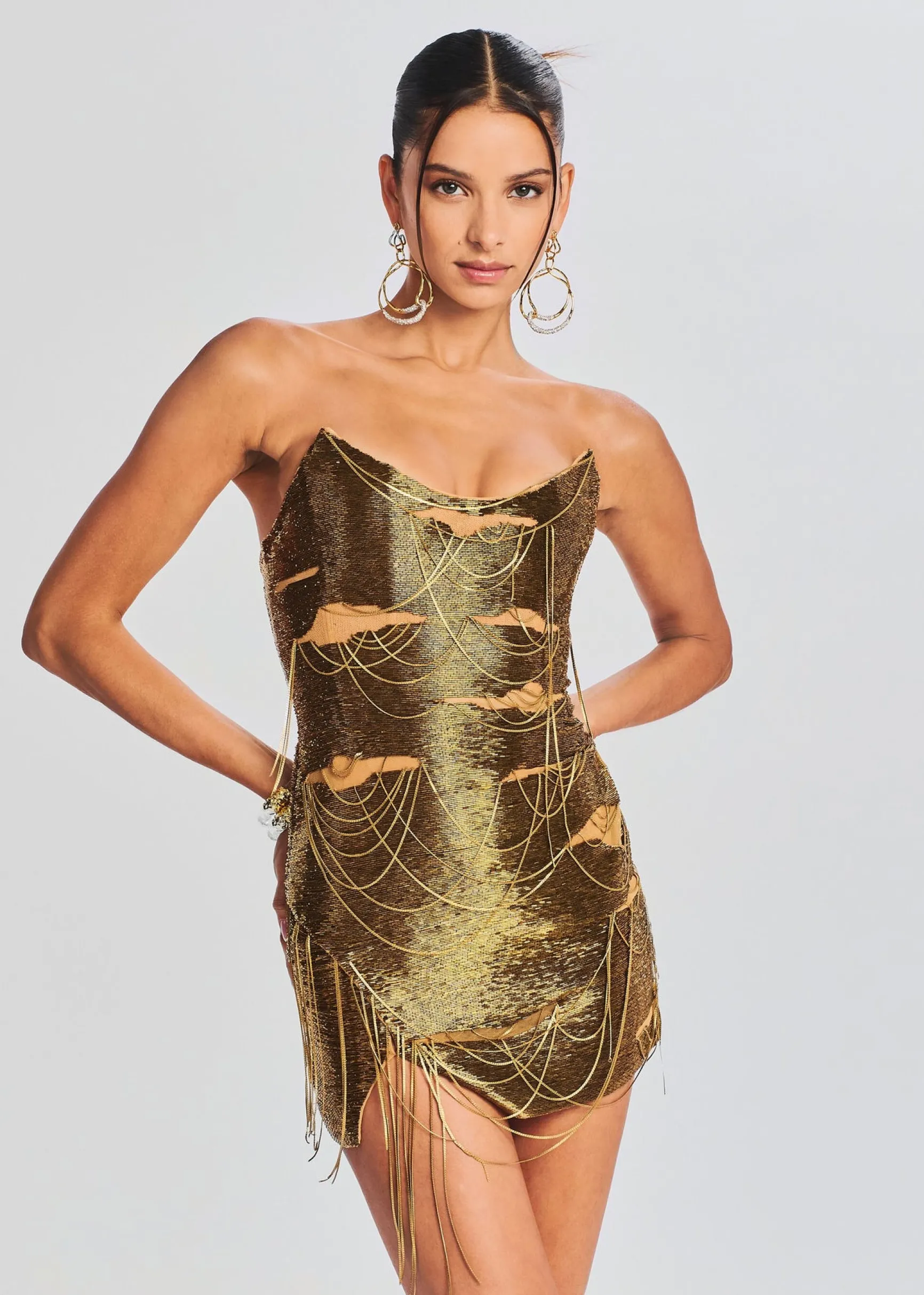 luana_dress_1.webp RETROFÊTE*Retrofete Luana Dress Nude
