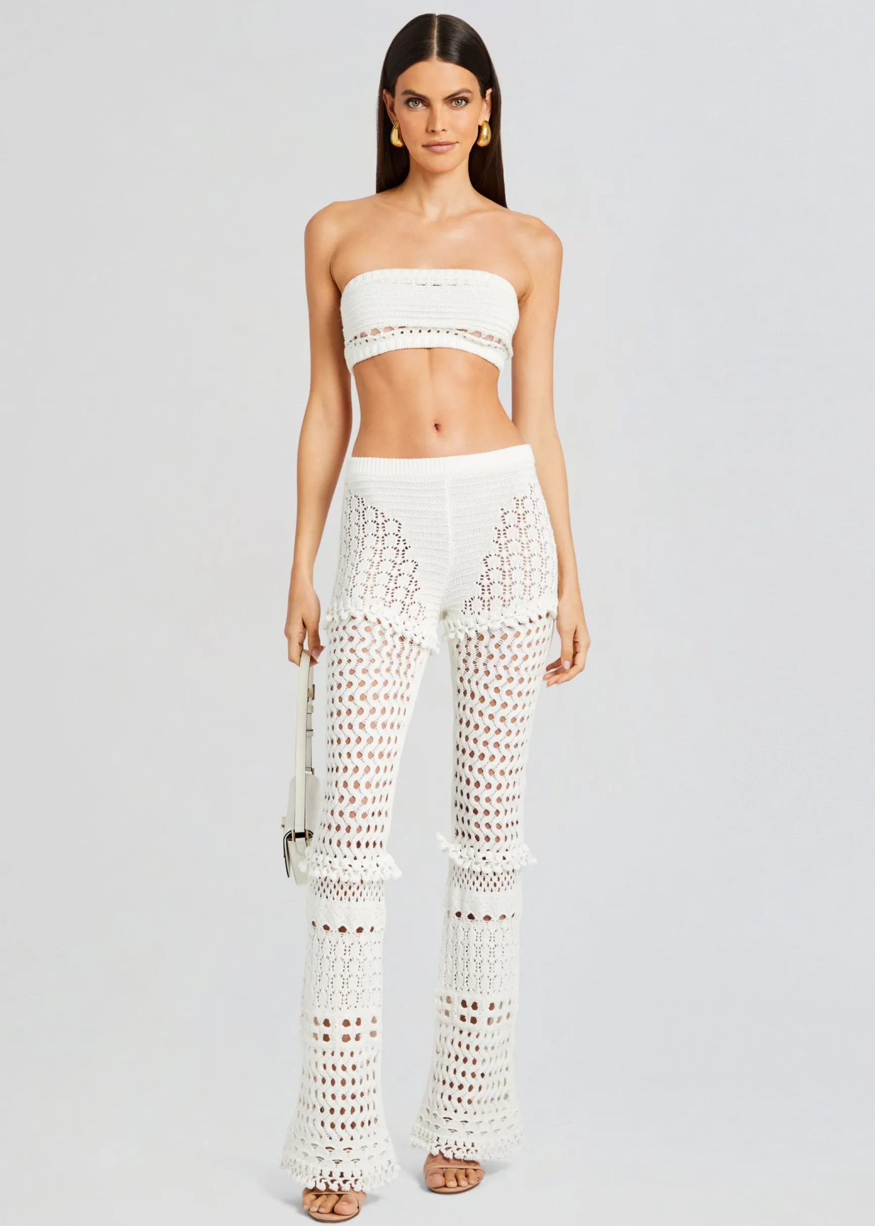 luiz_knit_crochet_top_4-3.webp Spring Knits*Retrofete Luiz Knit Crochet Top Iridescent White
