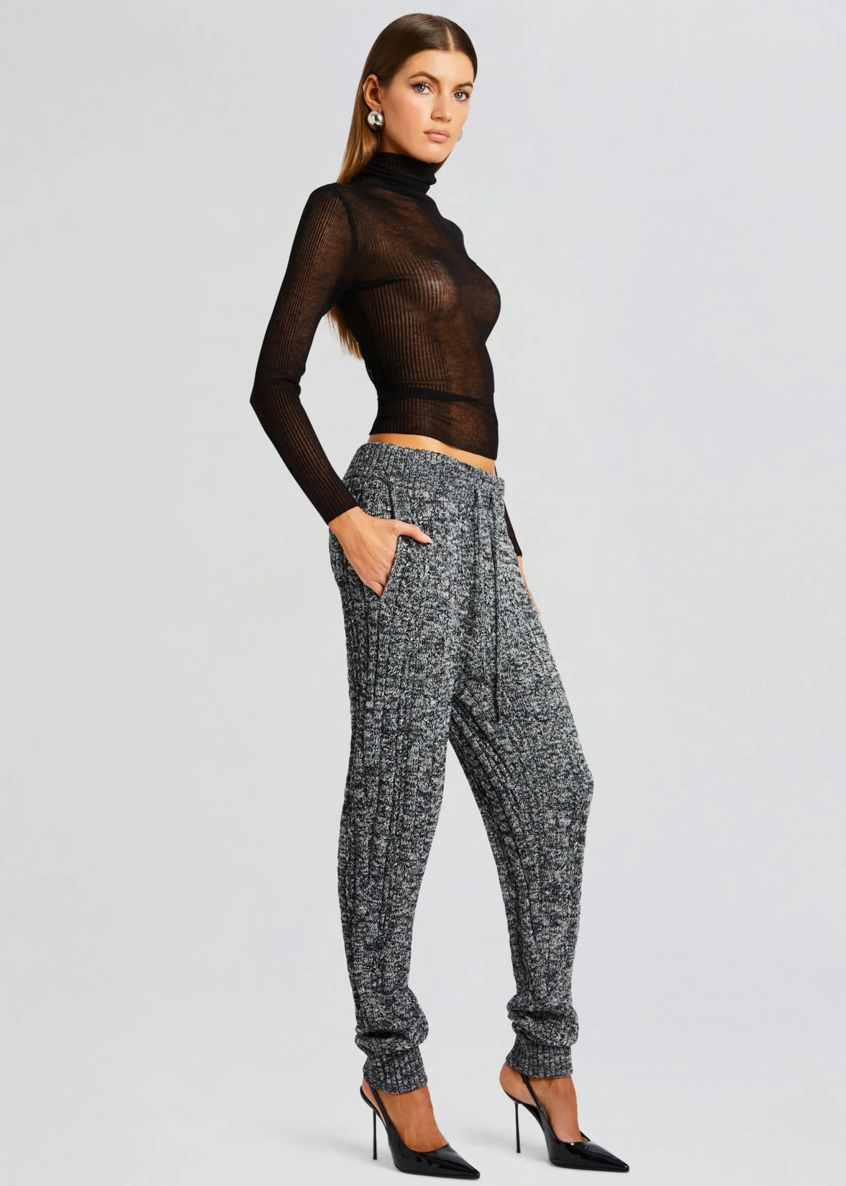 lynx_jogger_2.webp Bottoms*Retrofete Lynx Jogger Charcoal