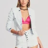 Final Sale*Retrofete Mabel Jacket Cloud