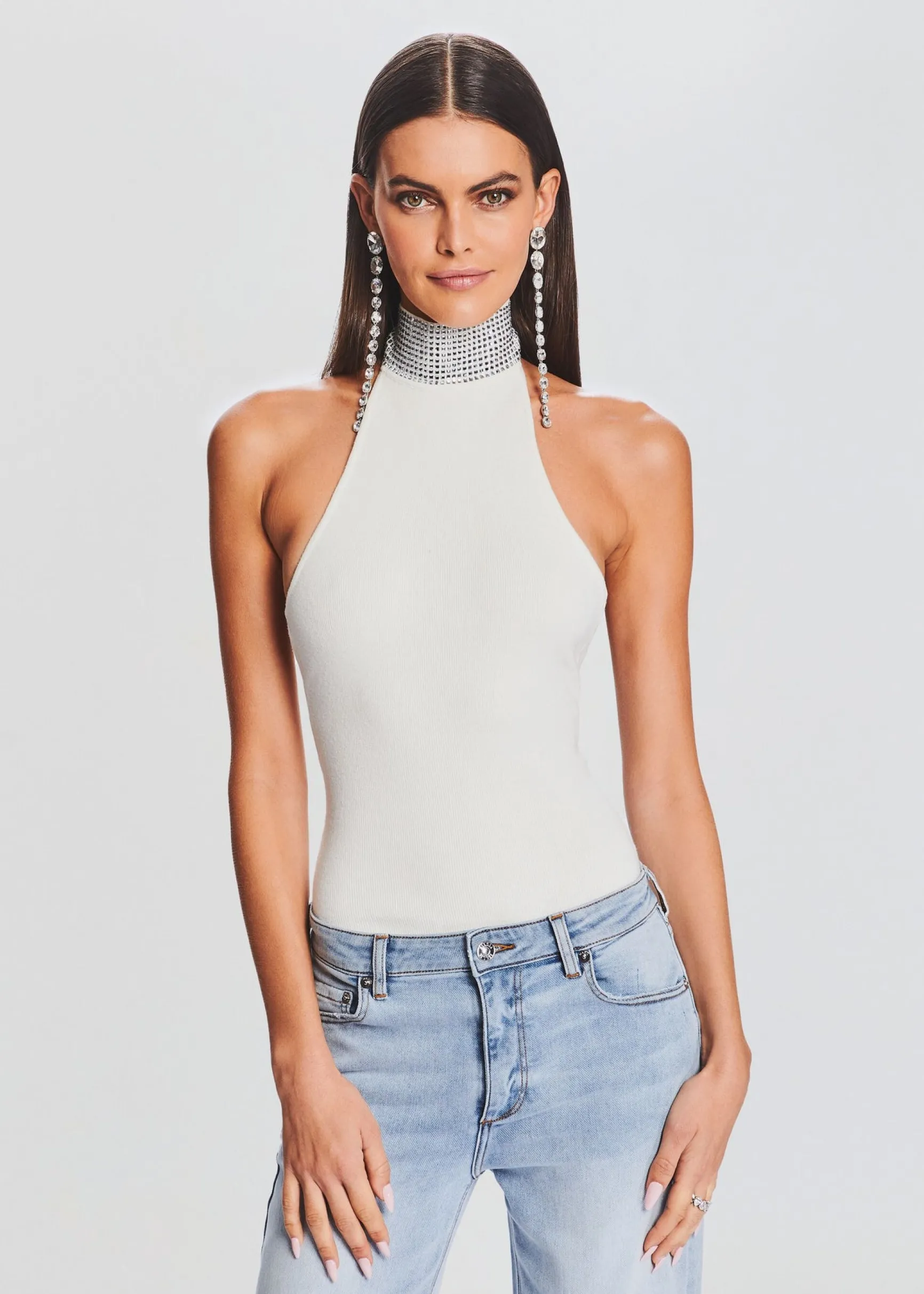 maci_embellished_knit_bod_0-1.webp The Destination Bride*Retrofete Maci Embellished Knit Bodysuit White