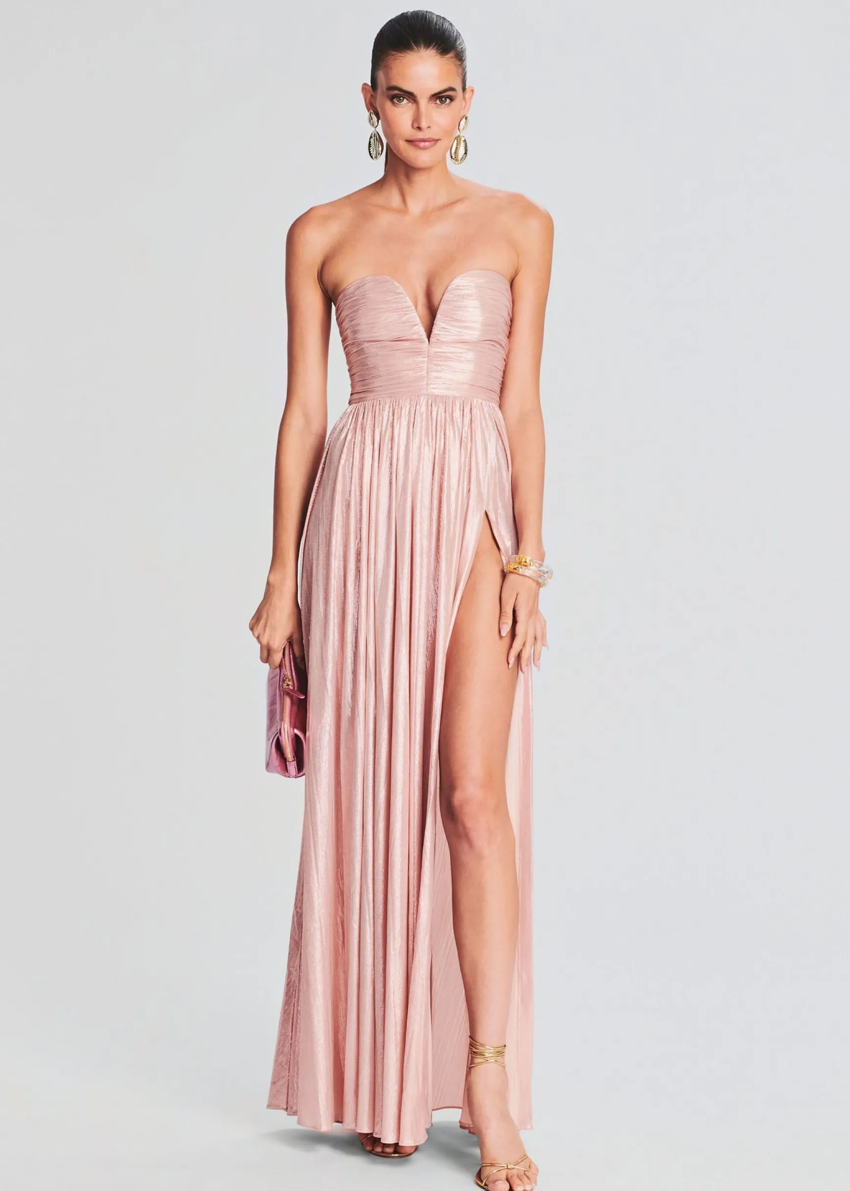 madeleine_dress_4.webp Bridal Party*Retrofete Madeleine Dress Dusty Pink