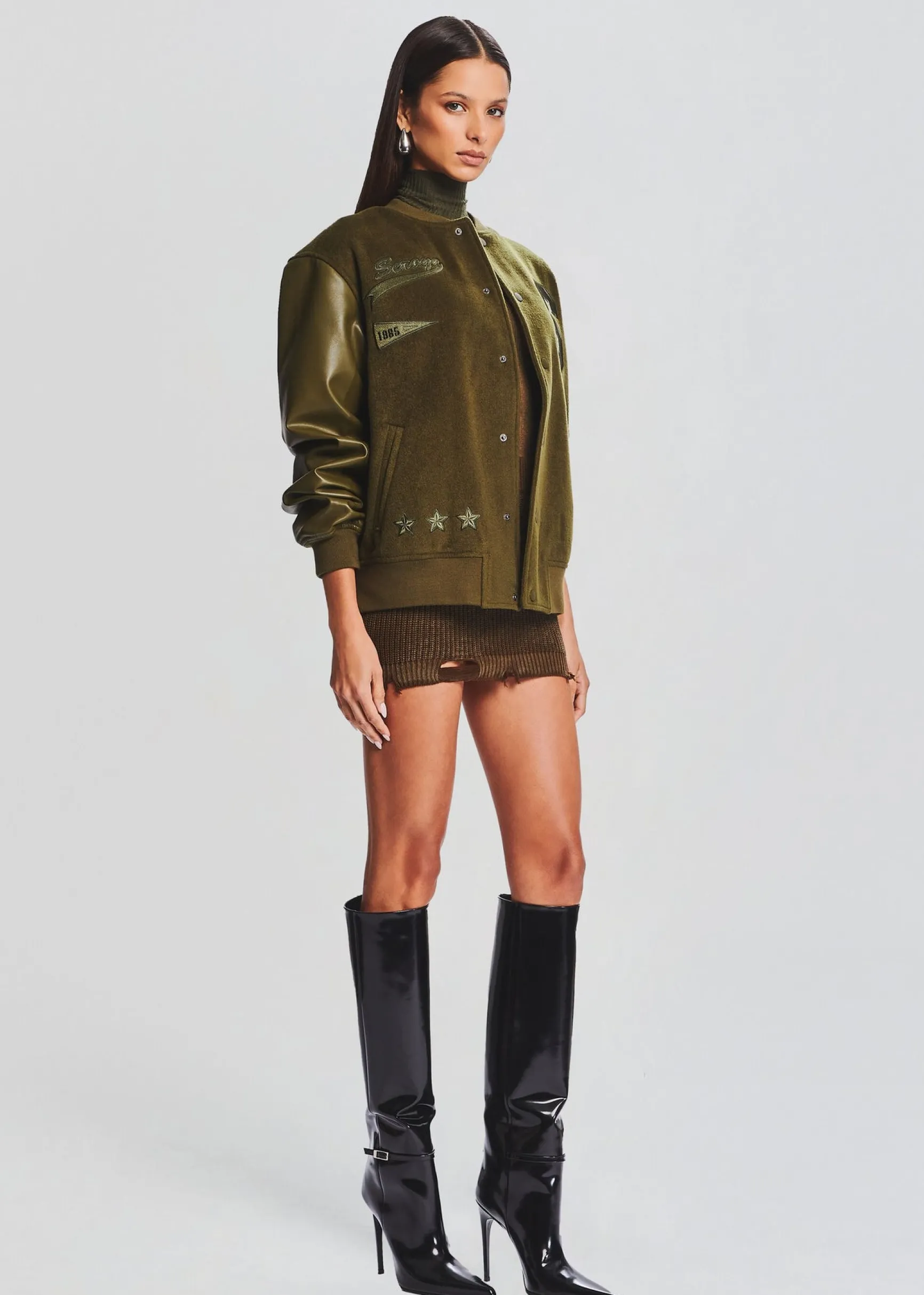 malcolm_bomber_jacket_2-2.webp Jackets*Retrofete Malcolm Bomber Jacket Fort Greene