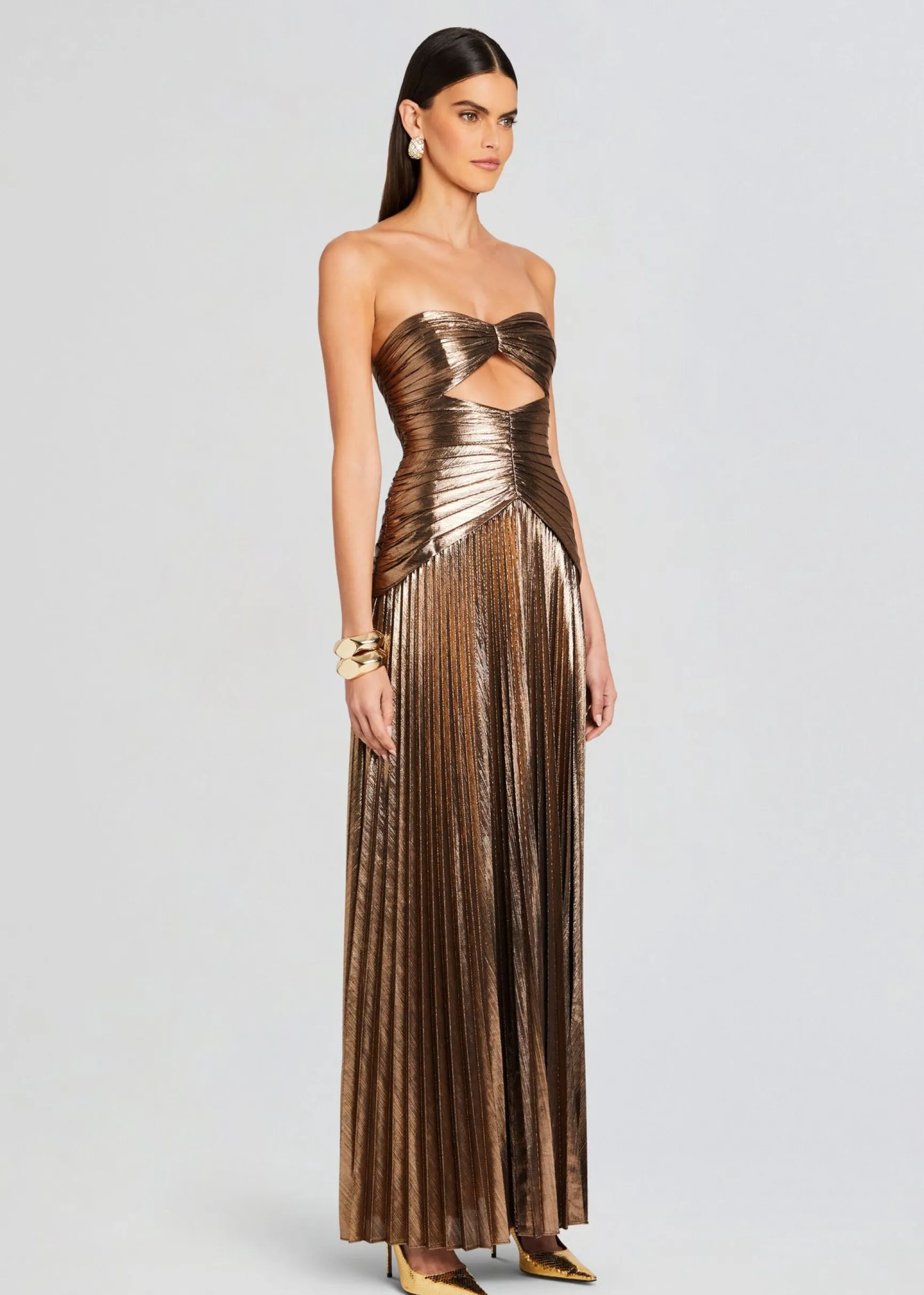 mallory_dress_2-2.webp Guest Of*Retrofete Mallory Dress Metallic Bronze