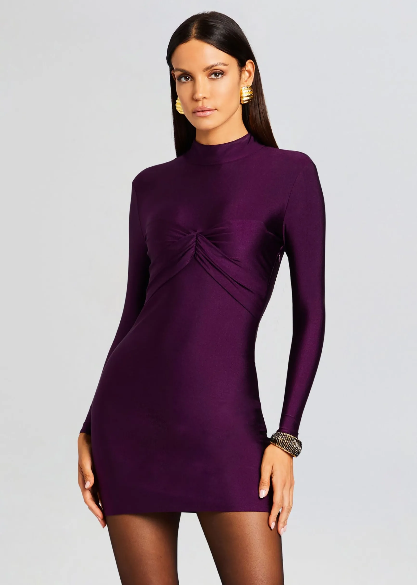 margie_dress_1.webp Best Sellers*Retrofete Margie Dress Eggplant