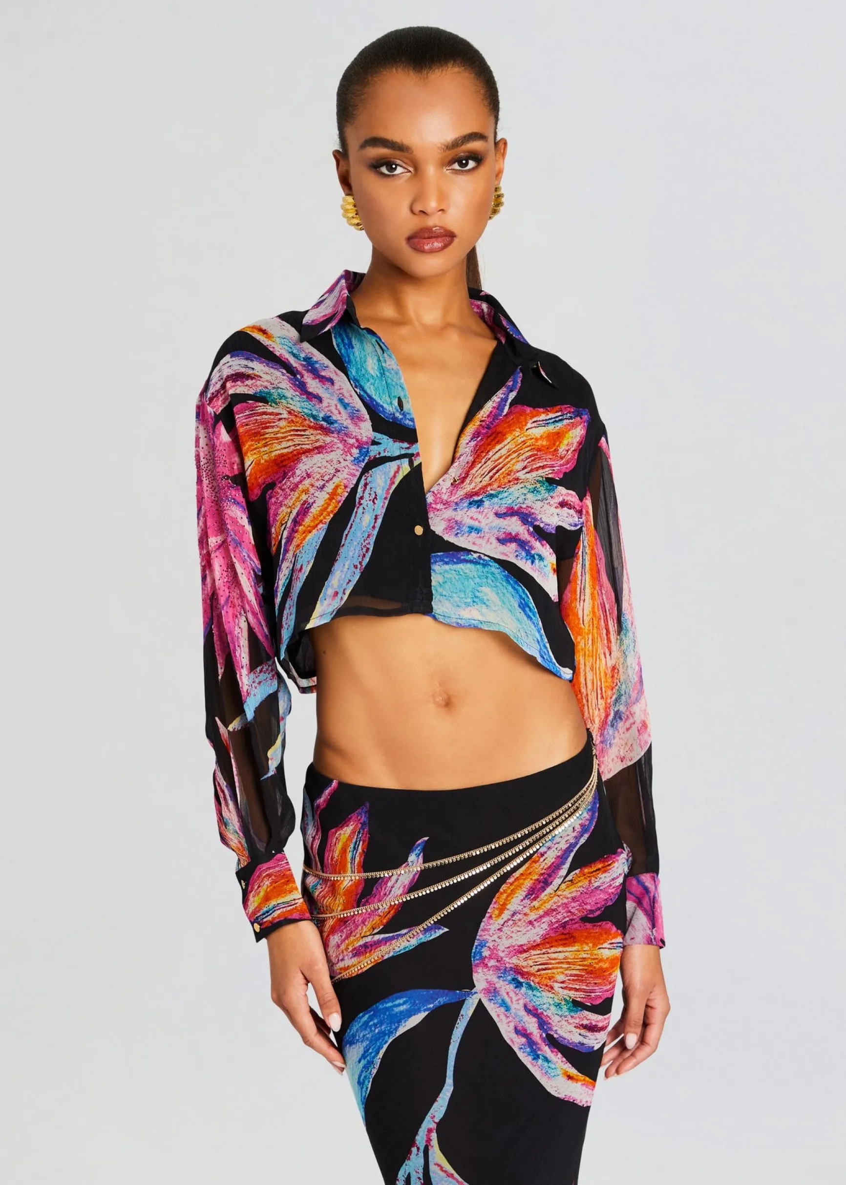 margo_crop_shirt_0-1.webp Resort '24*Retrofete Margo Crop Shirt Black