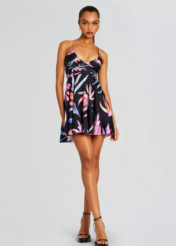 Dresses*Retrofete Margo Dress Black