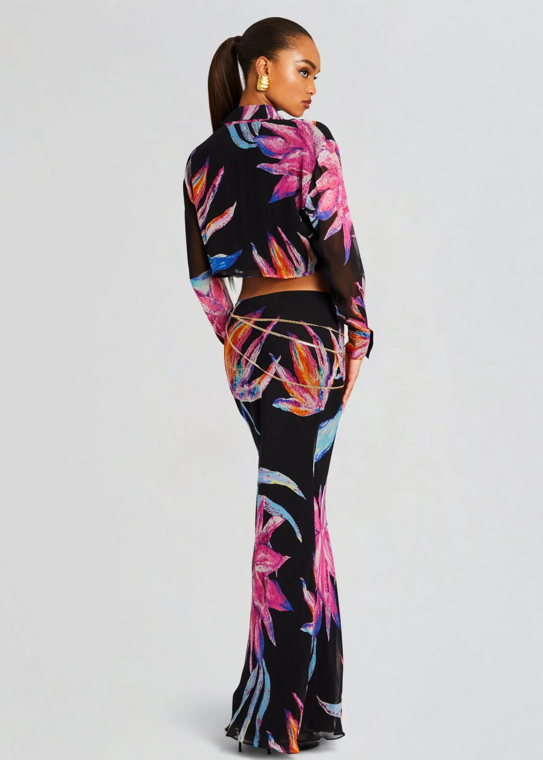 margo_maxi_skirt_3.webp Tropical Hues*Retrofete Margo Maxi Skirt Black