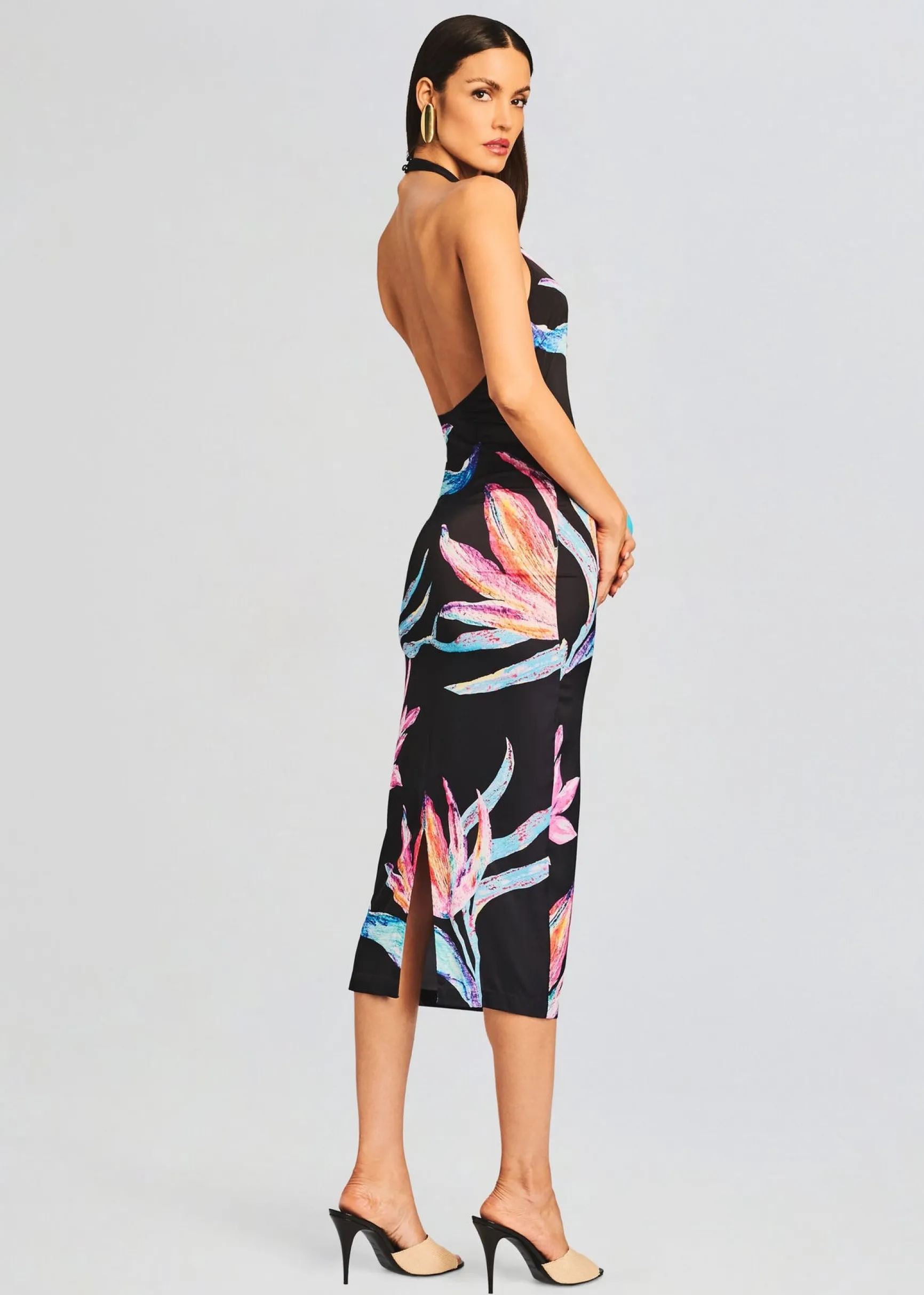 margo_midi_dress_3-1.webp Night Out*Retrofete Margo Midi Dress Black
