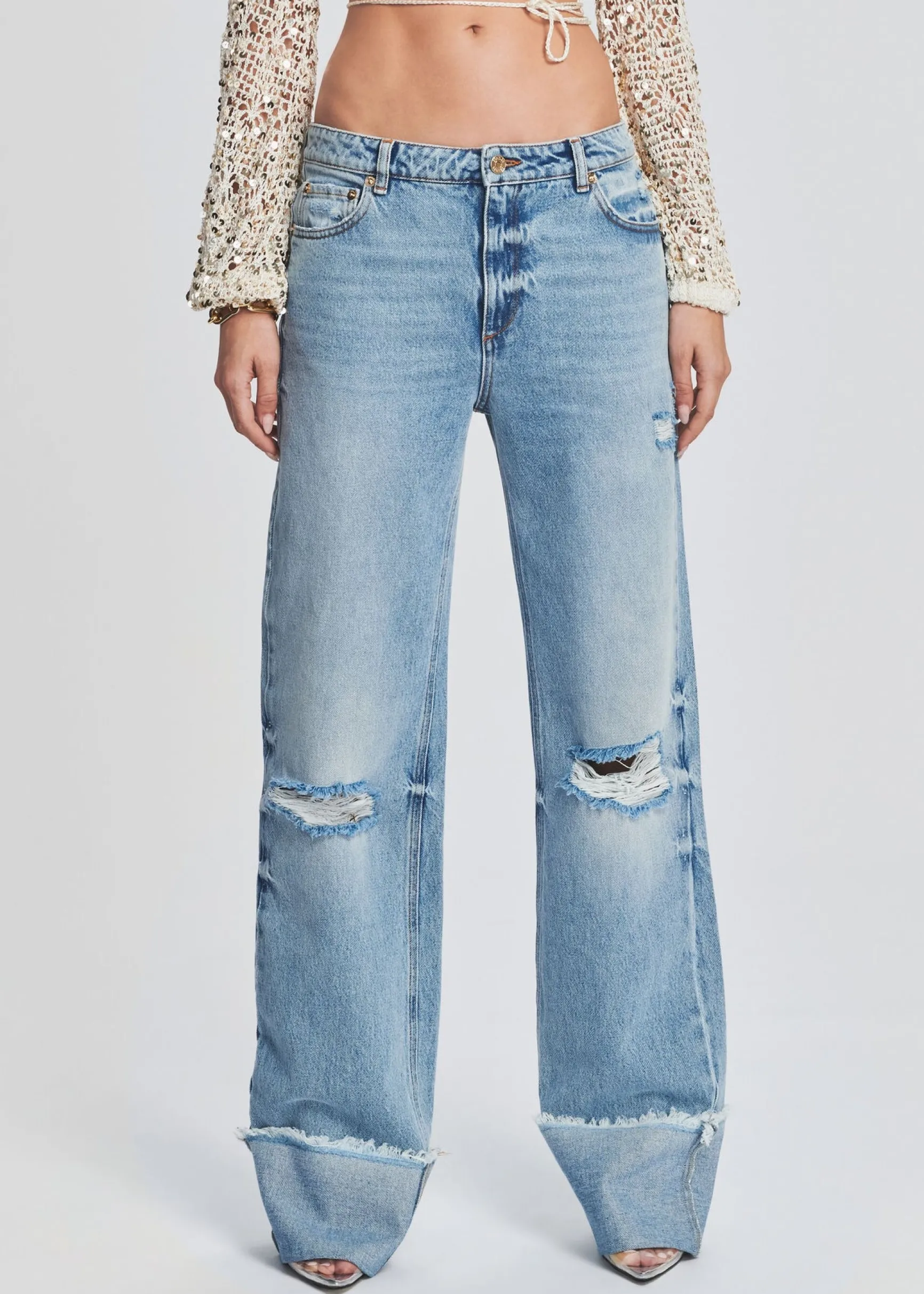 margot_cuffed_boyfriend_j_0-19.webp Bottoms*Retrofete Margot Cuffed Boyfriend Jean Coastline
