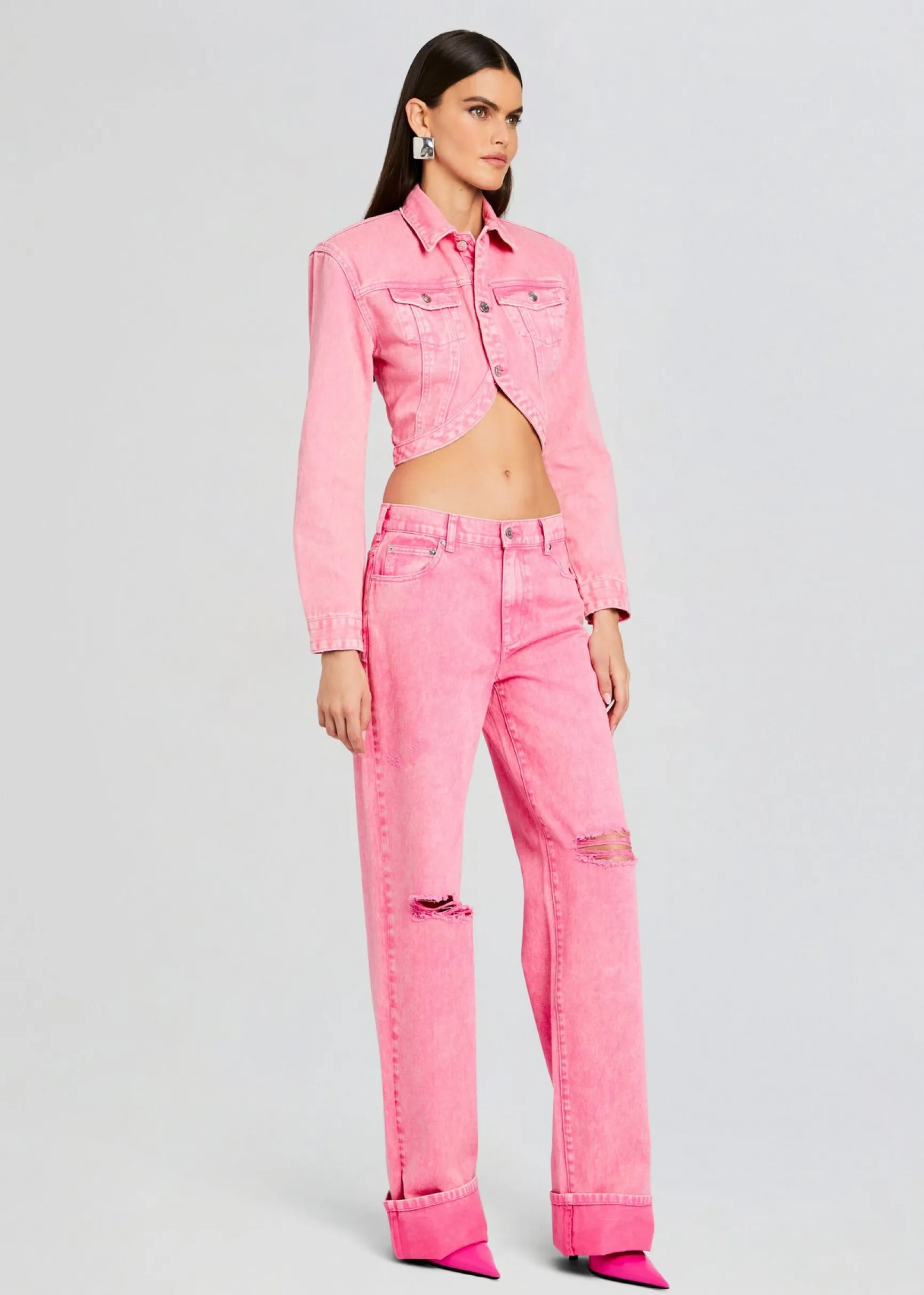 margot_cuffed_boyfriend_j_2-3.webp Coming Soon*Retrofete Margot Cuffed Boyfriend Jean Malibu Pink