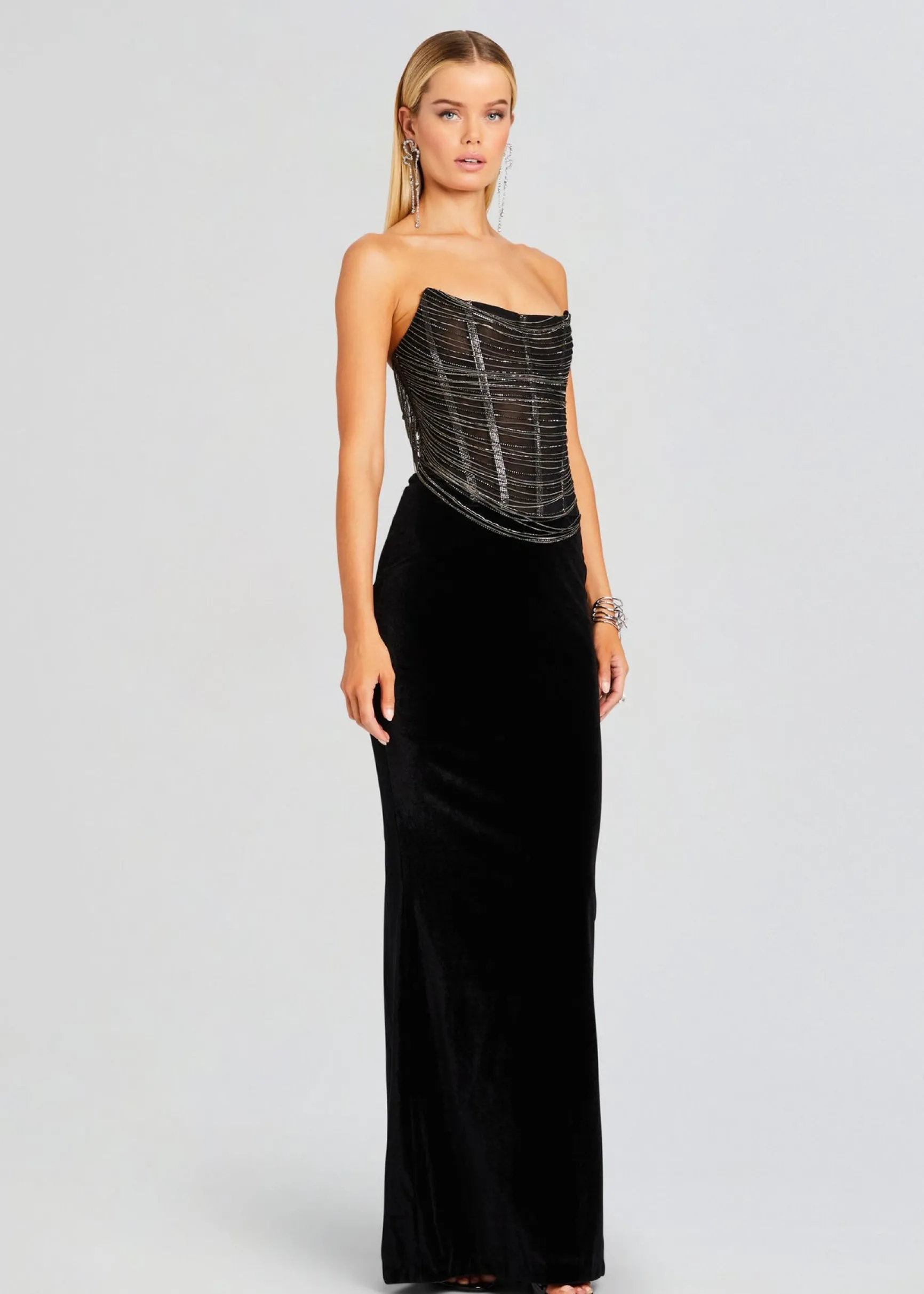 mariah_embellished_dress_2-1.webp RETROFÊTE*Retrofete Mariah Embellished Dress Black/Silver