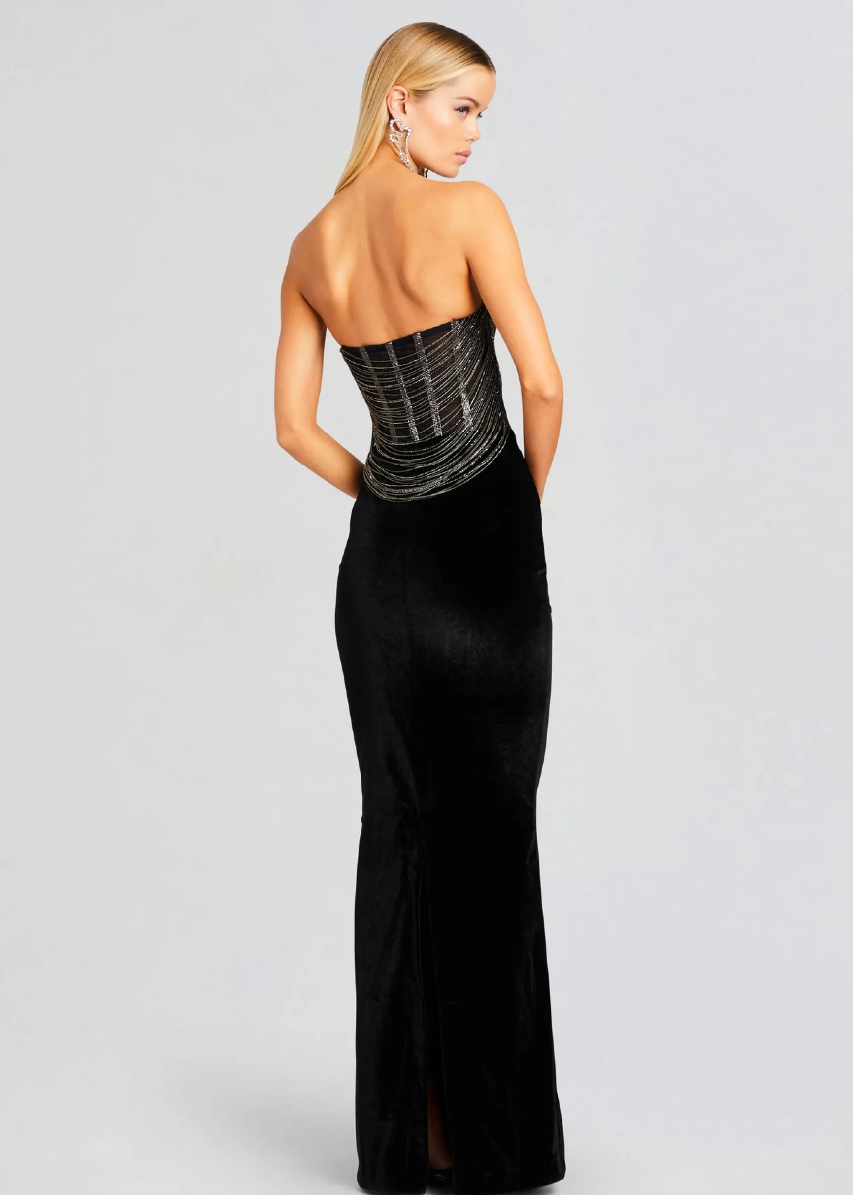 mariah_embellished_dress_3-3.webp Maxi*Retrofete Mariah Embellished Dress Black/Silver
