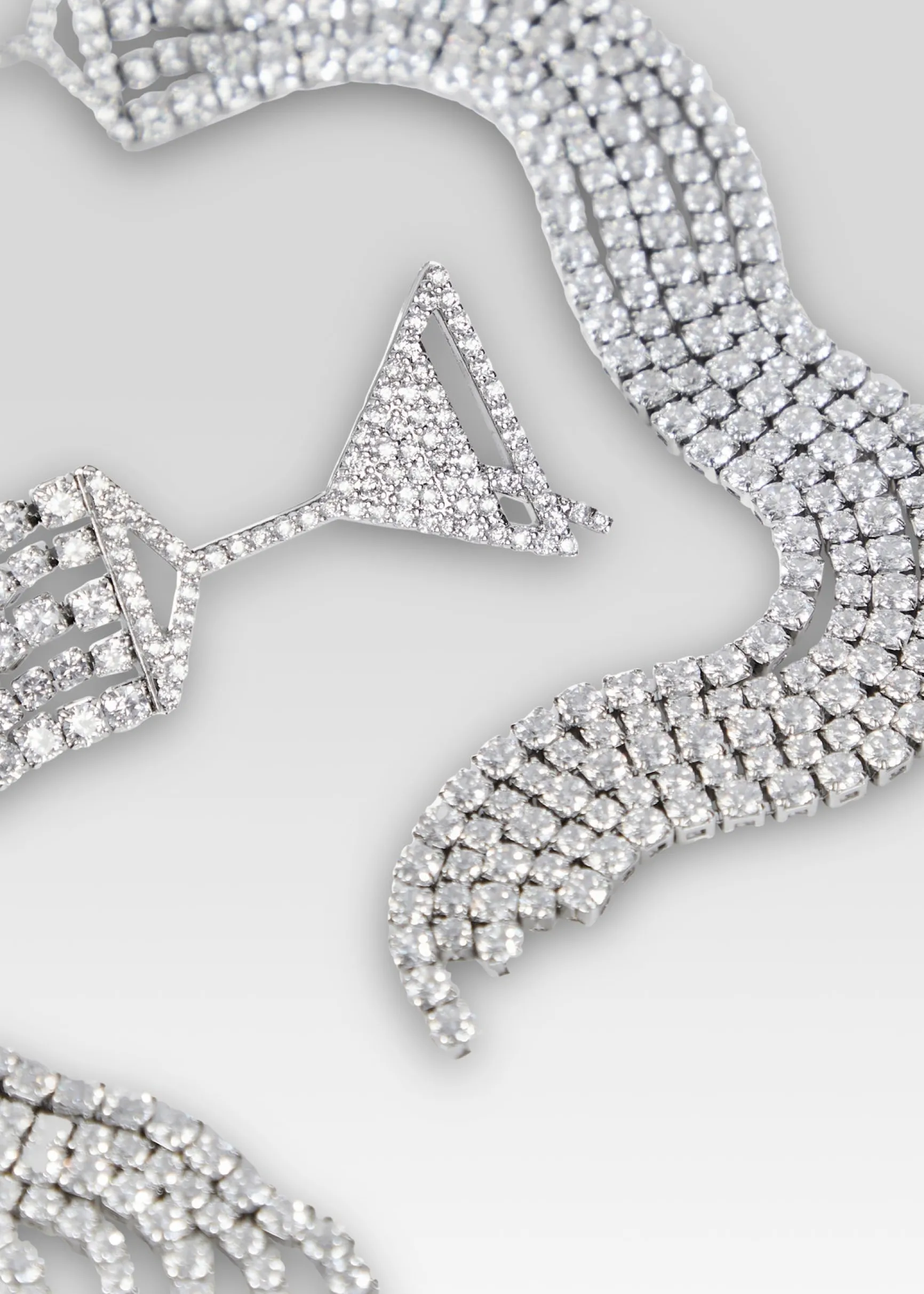 martini_drop_crystal_earr_2-1.webp Accessories*Retrofete Martini Drop Crystal Earring Silver