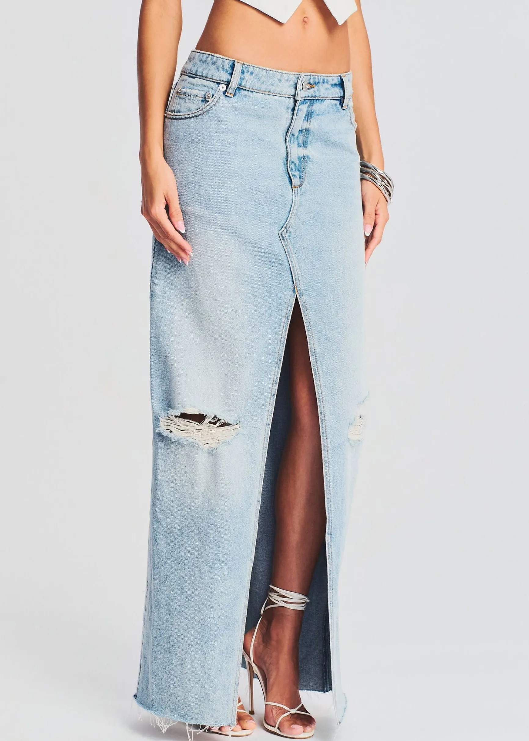 matilda_maxi_skirt_0-2.webp Bottoms*Retrofete Matilda Maxi Skirt Coastline