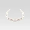 Reception Dresses*Retrofete Medium Venus Pearl Crown Silver