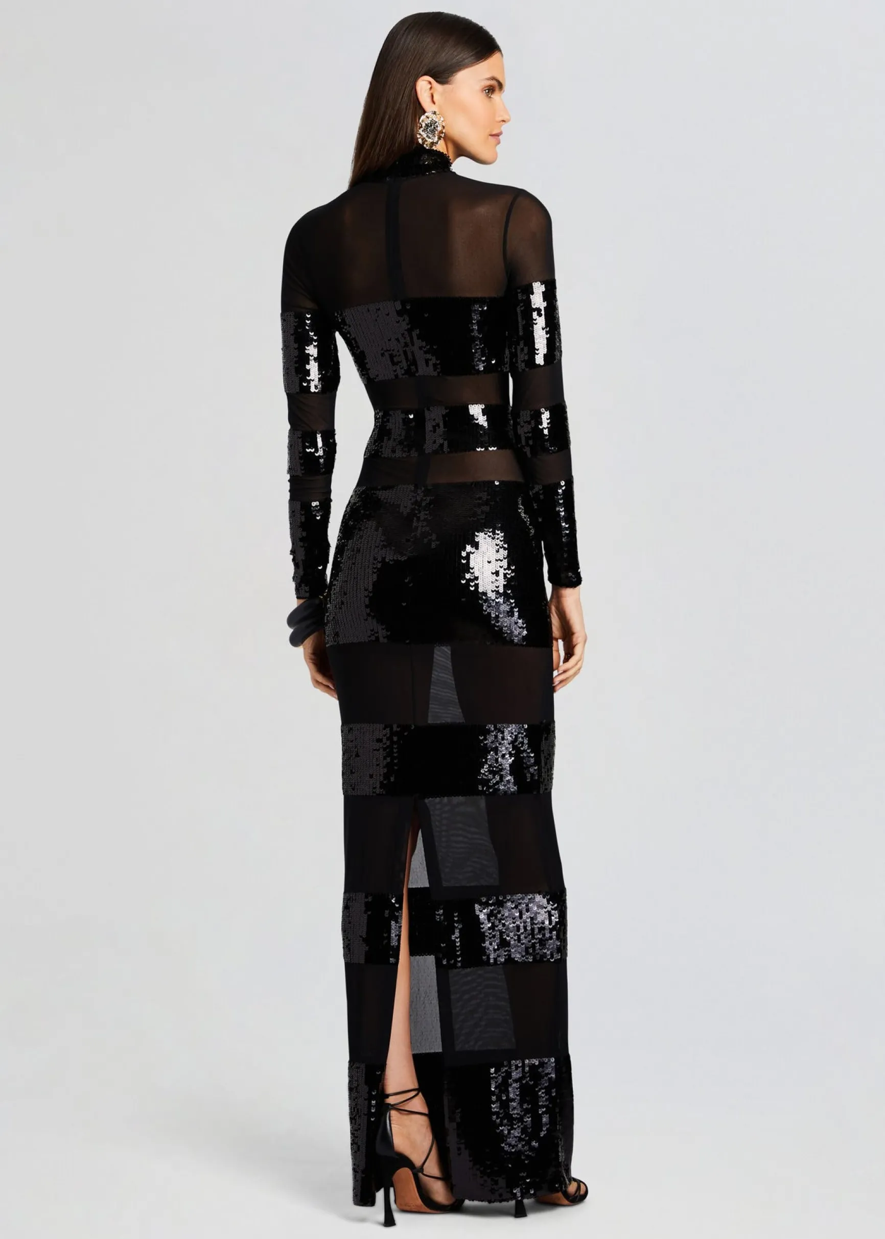 melina_sequin_dress_3-3.webp RETROFÊTE*Retrofete Melina Sequin Dress Black