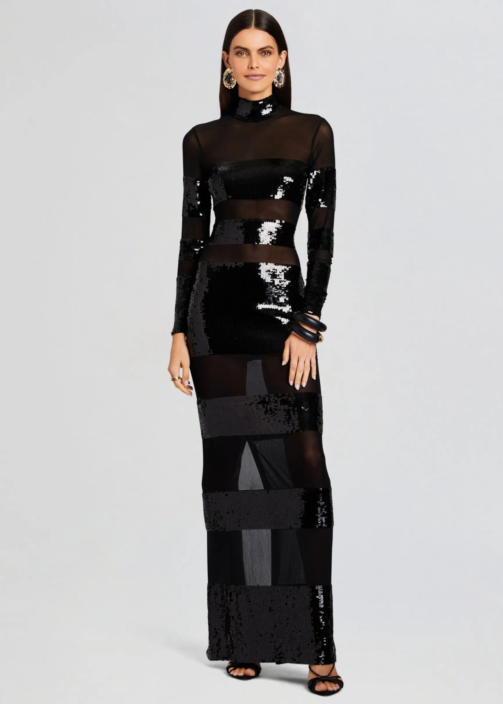 melina_sequin_dress_4-3.webp RETROFÊTE*Retrofete Melina Sequin Dress Black