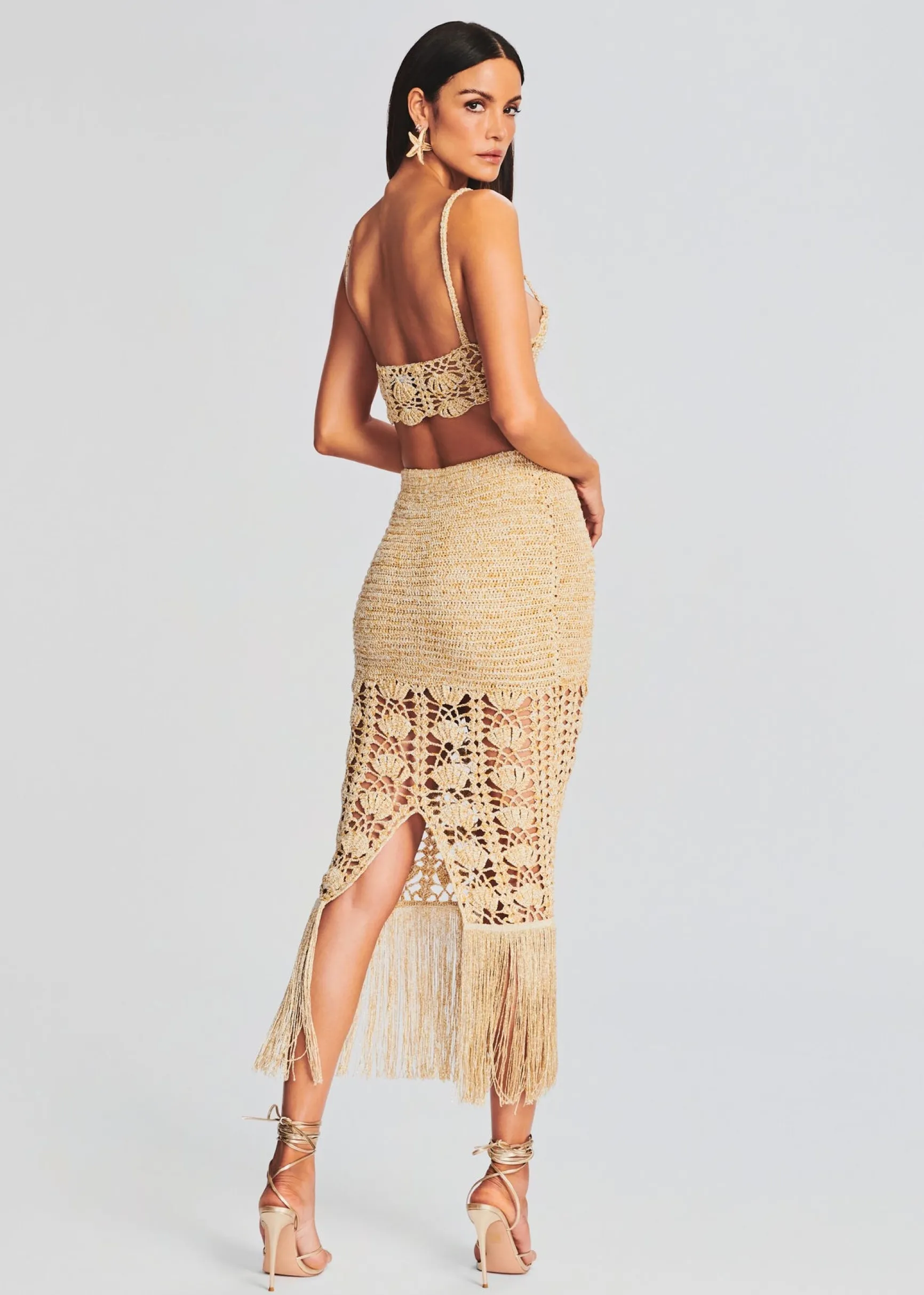 melody_crochet_top_3.webp RETROFÊTE*Retrofete Melody Crochet Top Gold