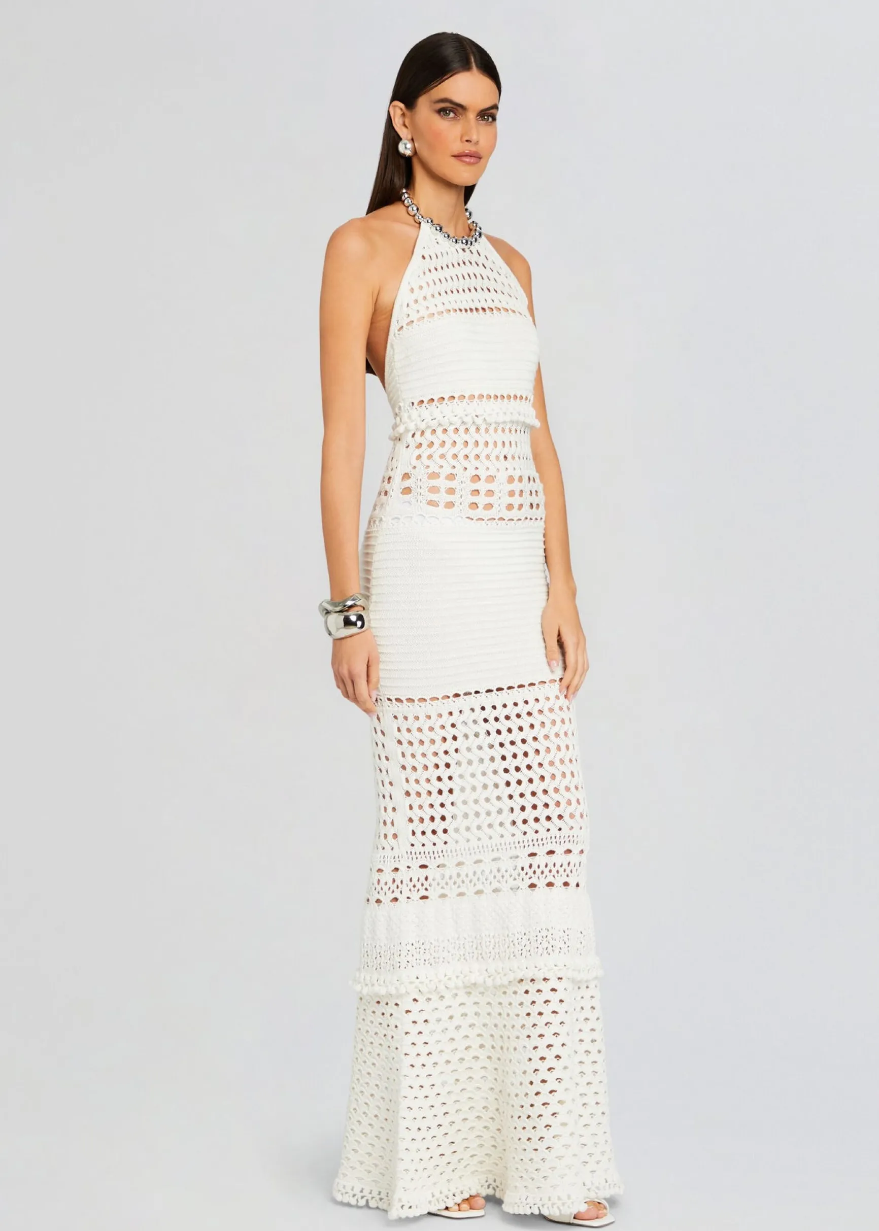 mesa_knit_crochet_dress_2-8.webp Trending*Retrofete Mesa Knit Crochet Dress Iridescent White