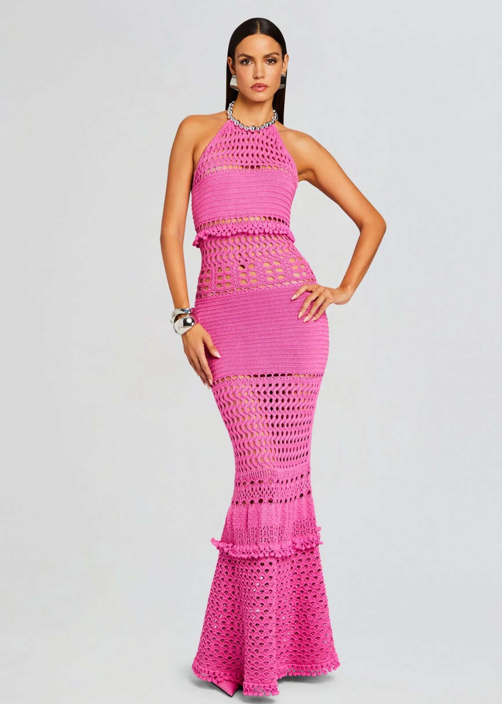 mesa_knit_crochet_dress_3-12.webp Spring Knits*Retrofete Mesa Knit Crochet Dress Paradise Pink