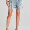 Denim*Retrofete Mia Short Sorrento