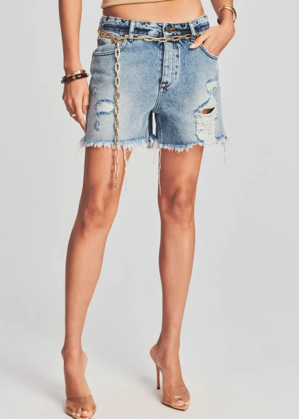 Denim*Retrofete Mia Short Sorrento