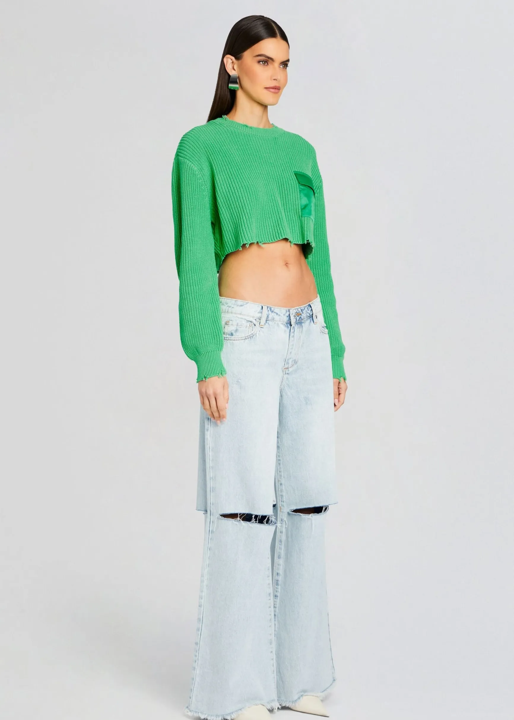 mid_cropped_devin_sweater_2-2.webp Spring Knits*Retrofete Mid Cropped Devin Sweater Pistachio