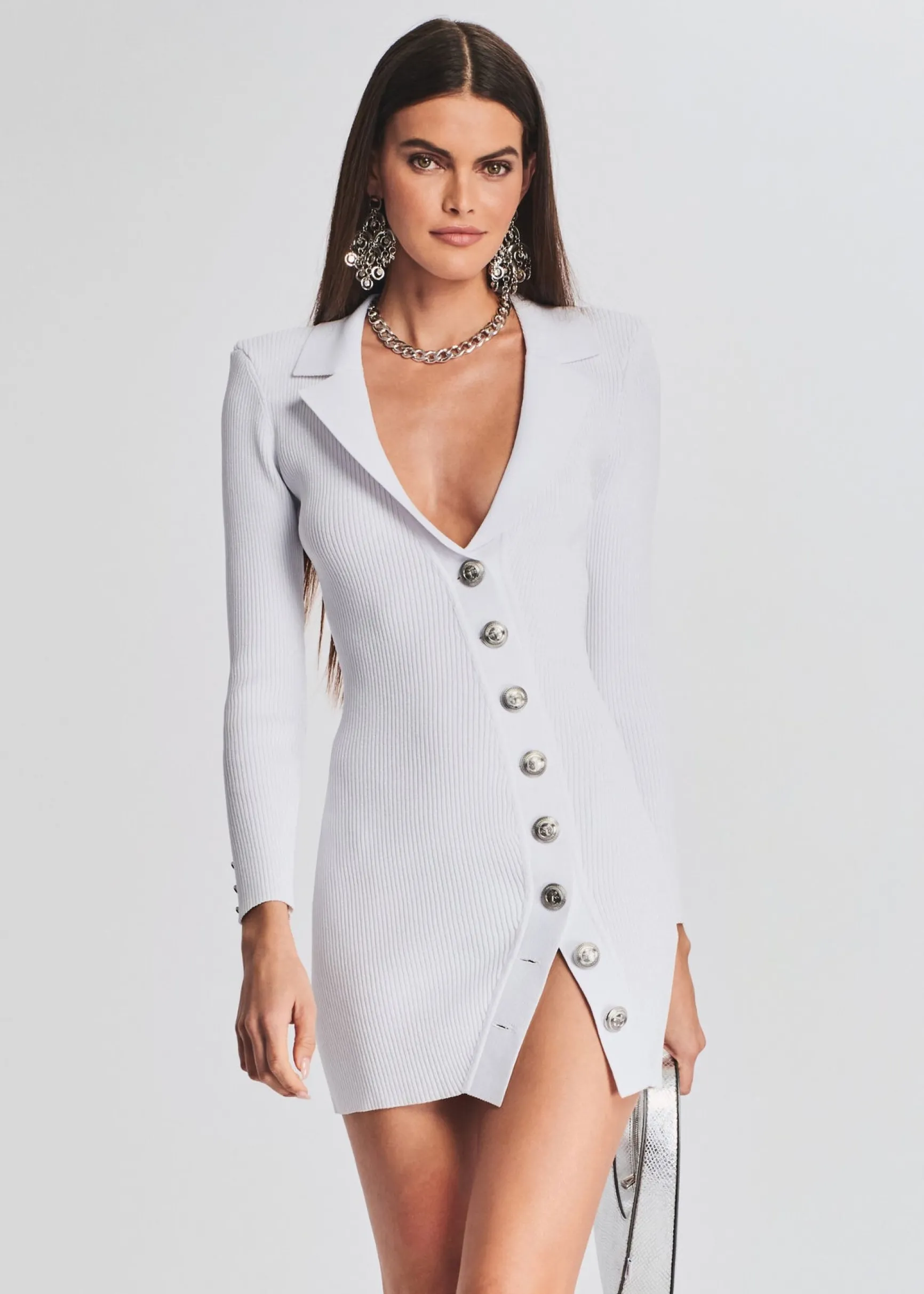 mimi_rib_knit_dress_4.webp Honeymoon Looks*Retrofete Mimi Rib Knit Dress White